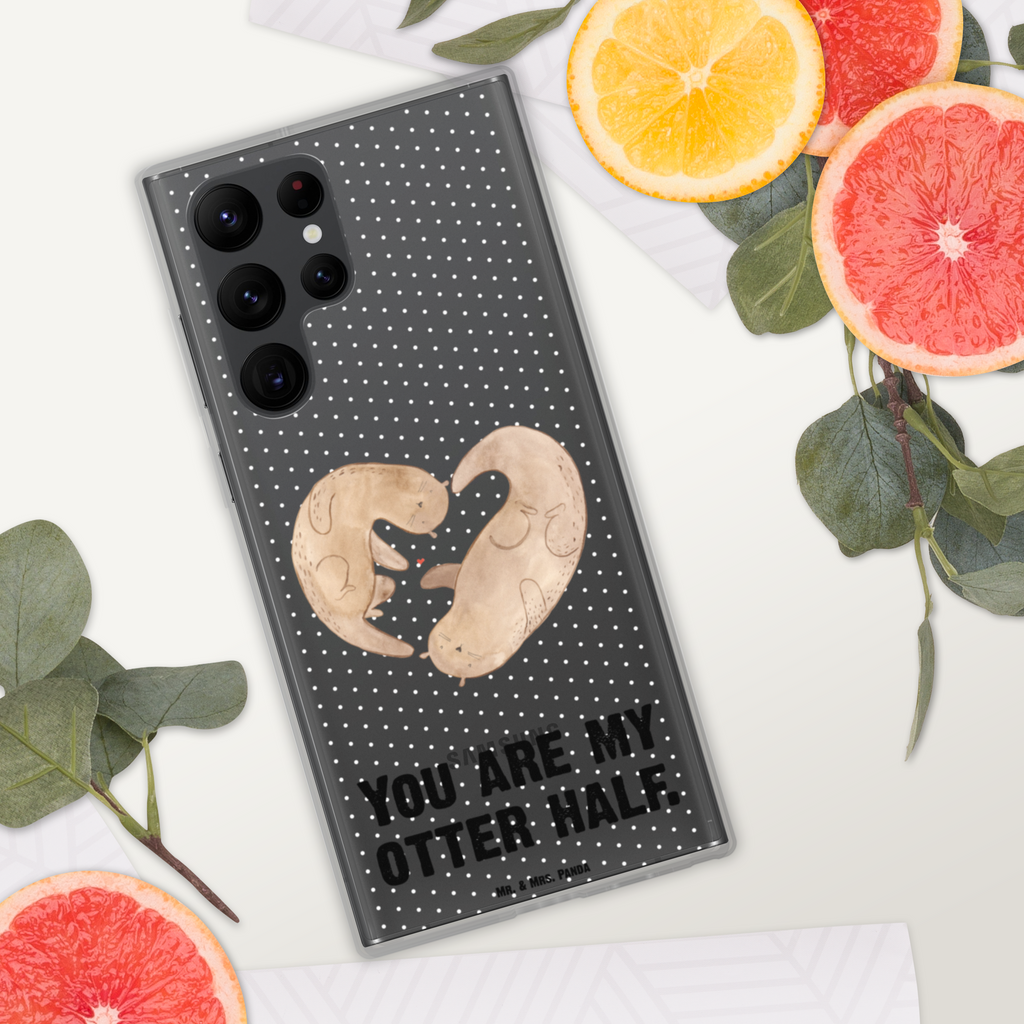 Handyhülle Otter Herz Handyhülle, Handycover, Transparente Handyhülle, Flexible Handyhülle, Handyschutz, Transparent, Durchsichtig, Schutzhülle für Handy, Stilvolle Handyhülle, Robuste Handyhülle, Schutz vor Kratzern, Schützende Handyhülle, Otter, Fischotter, Seeotter, Liebe, Herz, Liebesbeweis, Liebesgeschenk, Bessere Hälfte, Love you, Jahrestag, Hochzeitstag, Verlobung, gemeinsames Leben