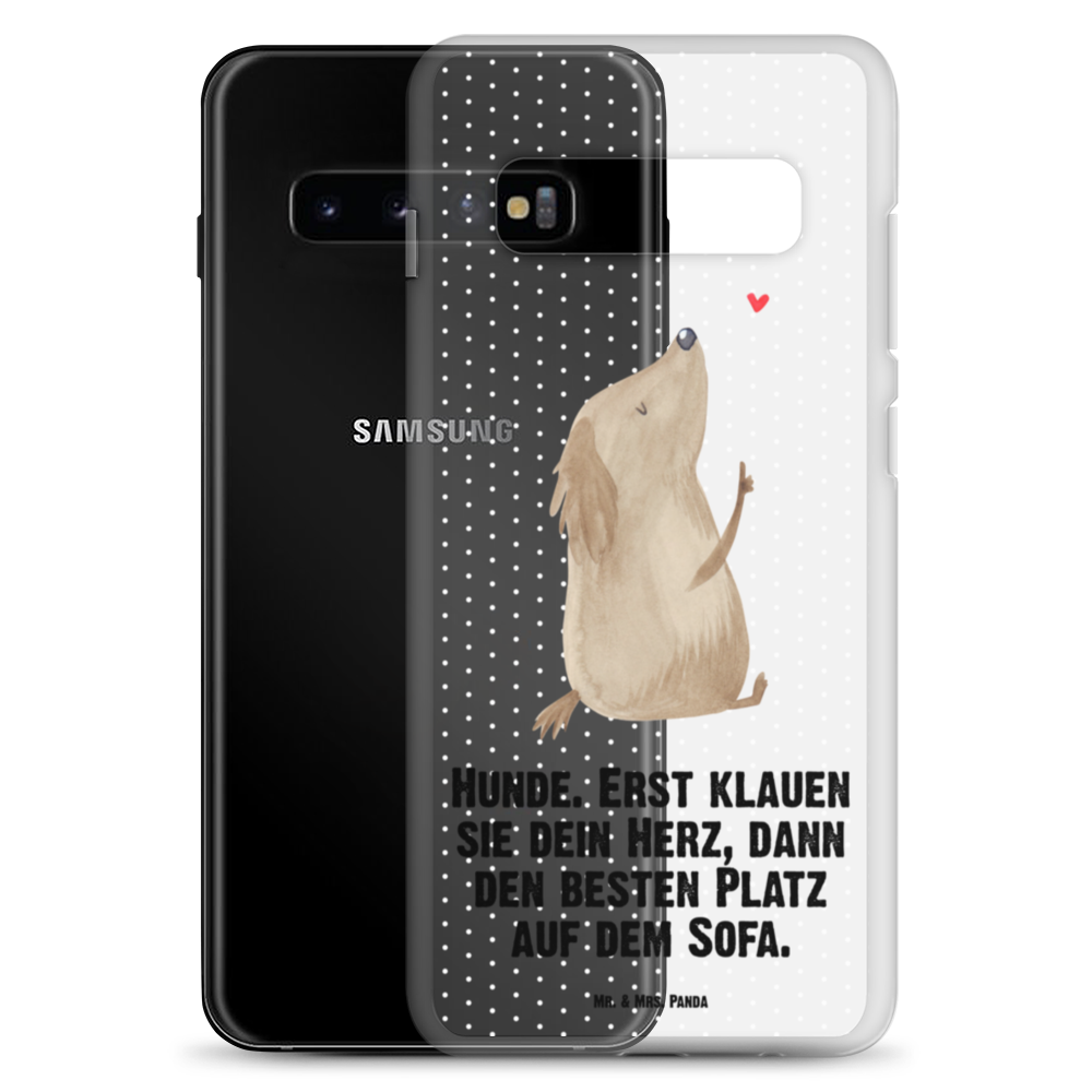 Handyhülle Hund Liebe Handyhülle, Handycover, Transparente Handyhülle, Flexible Handyhülle, Handyschutz, Transparent, Durchsichtig, Schutzhülle für Handy, Stilvolle Handyhülle, Robuste Handyhülle, Schutz vor Kratzern, Schützende Handyhülle, Hund, Hundemotiv, Haustier, Hunderasse, Tierliebhaber, Hundebesitzer, Sprüche, Liebe, Hundeglück, Hundeliebe, Hunde, Frauchen