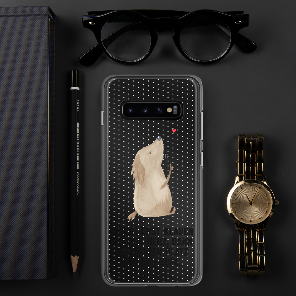 Handyhülle Hund Liebe Handyhülle, Handycover, Transparente Handyhülle, Flexible Handyhülle, Handyschutz, Transparent, Durchsichtig, Schutzhülle für Handy, Stilvolle Handyhülle, Robuste Handyhülle, Schutz vor Kratzern, Schützende Handyhülle, Hund, Hundemotiv, Haustier, Hunderasse, Tierliebhaber, Hundebesitzer, Sprüche, Liebe, Hundeglück, Hundeliebe, Hunde, Frauchen