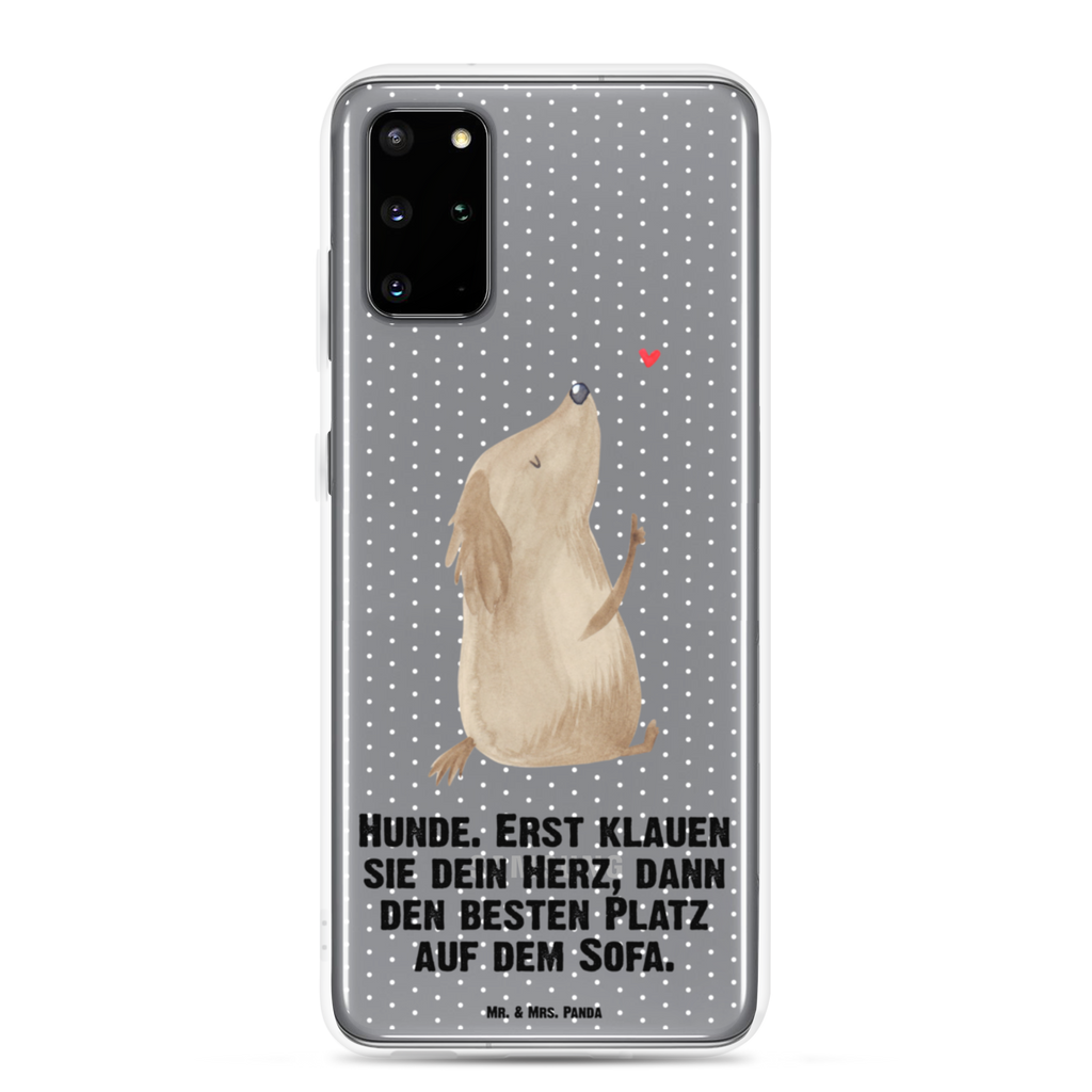 Handyhülle Hund Liebe Handyhülle, Handycover, Transparente Handyhülle, Flexible Handyhülle, Handyschutz, Transparent, Durchsichtig, Schutzhülle für Handy, Stilvolle Handyhülle, Robuste Handyhülle, Schutz vor Kratzern, Schützende Handyhülle, Hund, Hundemotiv, Haustier, Hunderasse, Tierliebhaber, Hundebesitzer, Sprüche, Liebe, Hundeglück, Hundeliebe, Hunde, Frauchen
