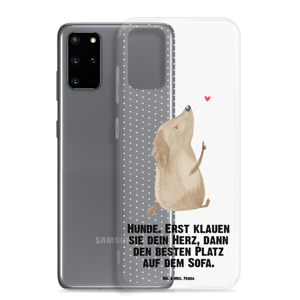 Handyhülle Hund Liebe Handyhülle, Handycover, Transparente Handyhülle, Flexible Handyhülle, Handyschutz, Transparent, Durchsichtig, Schutzhülle für Handy, Stilvolle Handyhülle, Robuste Handyhülle, Schutz vor Kratzern, Schützende Handyhülle, Hund, Hundemotiv, Haustier, Hunderasse, Tierliebhaber, Hundebesitzer, Sprüche, Liebe, Hundeglück, Hundeliebe, Hunde, Frauchen