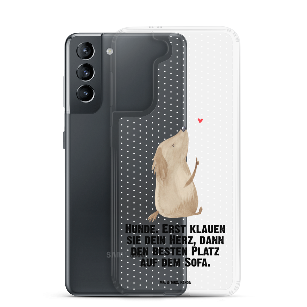 Handyhülle Hund Liebe Handyhülle, Handycover, Transparente Handyhülle, Flexible Handyhülle, Handyschutz, Transparent, Durchsichtig, Schutzhülle für Handy, Stilvolle Handyhülle, Robuste Handyhülle, Schutz vor Kratzern, Schützende Handyhülle, Hund, Hundemotiv, Haustier, Hunderasse, Tierliebhaber, Hundebesitzer, Sprüche, Liebe, Hundeglück, Hundeliebe, Hunde, Frauchen