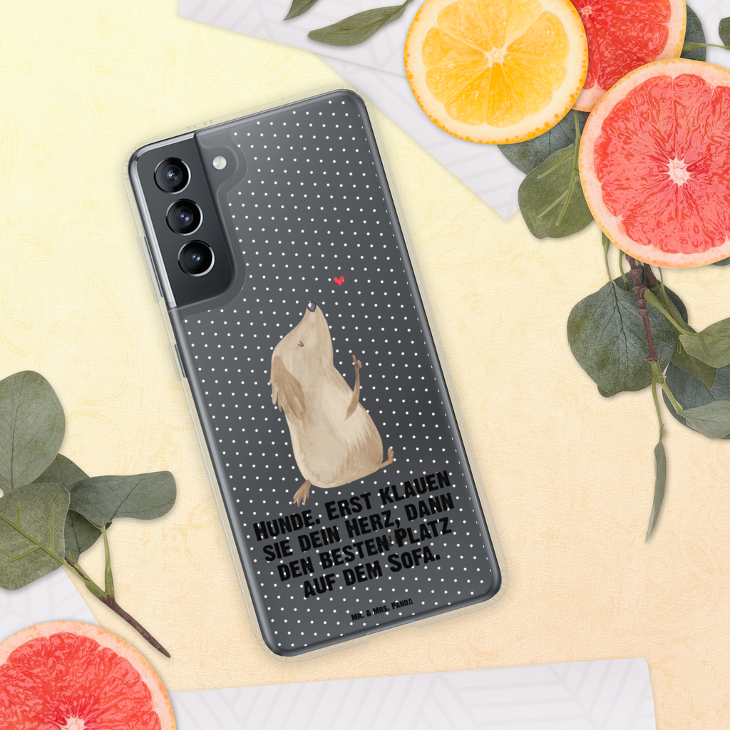 Handyhülle Hund Liebe Handyhülle, Handycover, Transparente Handyhülle, Flexible Handyhülle, Handyschutz, Transparent, Durchsichtig, Schutzhülle für Handy, Stilvolle Handyhülle, Robuste Handyhülle, Schutz vor Kratzern, Schützende Handyhülle, Hund, Hundemotiv, Haustier, Hunderasse, Tierliebhaber, Hundebesitzer, Sprüche, Liebe, Hundeglück, Hundeliebe, Hunde, Frauchen