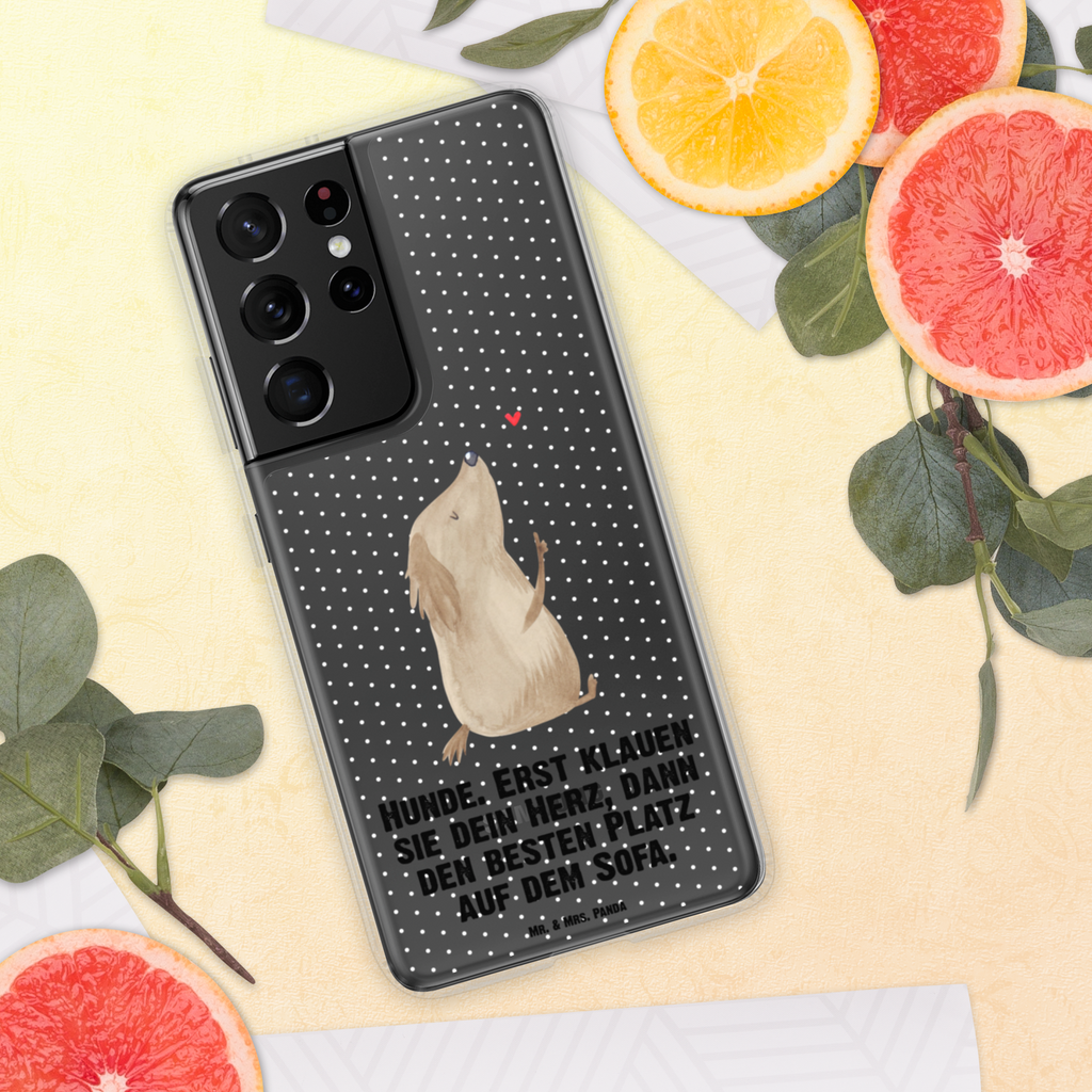 Handyhülle Hund Liebe Handyhülle, Handycover, Transparente Handyhülle, Flexible Handyhülle, Handyschutz, Transparent, Durchsichtig, Schutzhülle für Handy, Stilvolle Handyhülle, Robuste Handyhülle, Schutz vor Kratzern, Schützende Handyhülle, Hund, Hundemotiv, Haustier, Hunderasse, Tierliebhaber, Hundebesitzer, Sprüche, Liebe, Hundeglück, Hundeliebe, Hunde, Frauchen