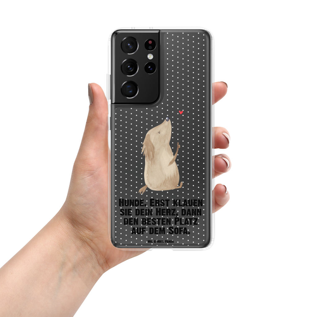 Handyhülle Hund Liebe Handyhülle, Handycover, Transparente Handyhülle, Flexible Handyhülle, Handyschutz, Transparent, Durchsichtig, Schutzhülle für Handy, Stilvolle Handyhülle, Robuste Handyhülle, Schutz vor Kratzern, Schützende Handyhülle, Hund, Hundemotiv, Haustier, Hunderasse, Tierliebhaber, Hundebesitzer, Sprüche, Liebe, Hundeglück, Hundeliebe, Hunde, Frauchen