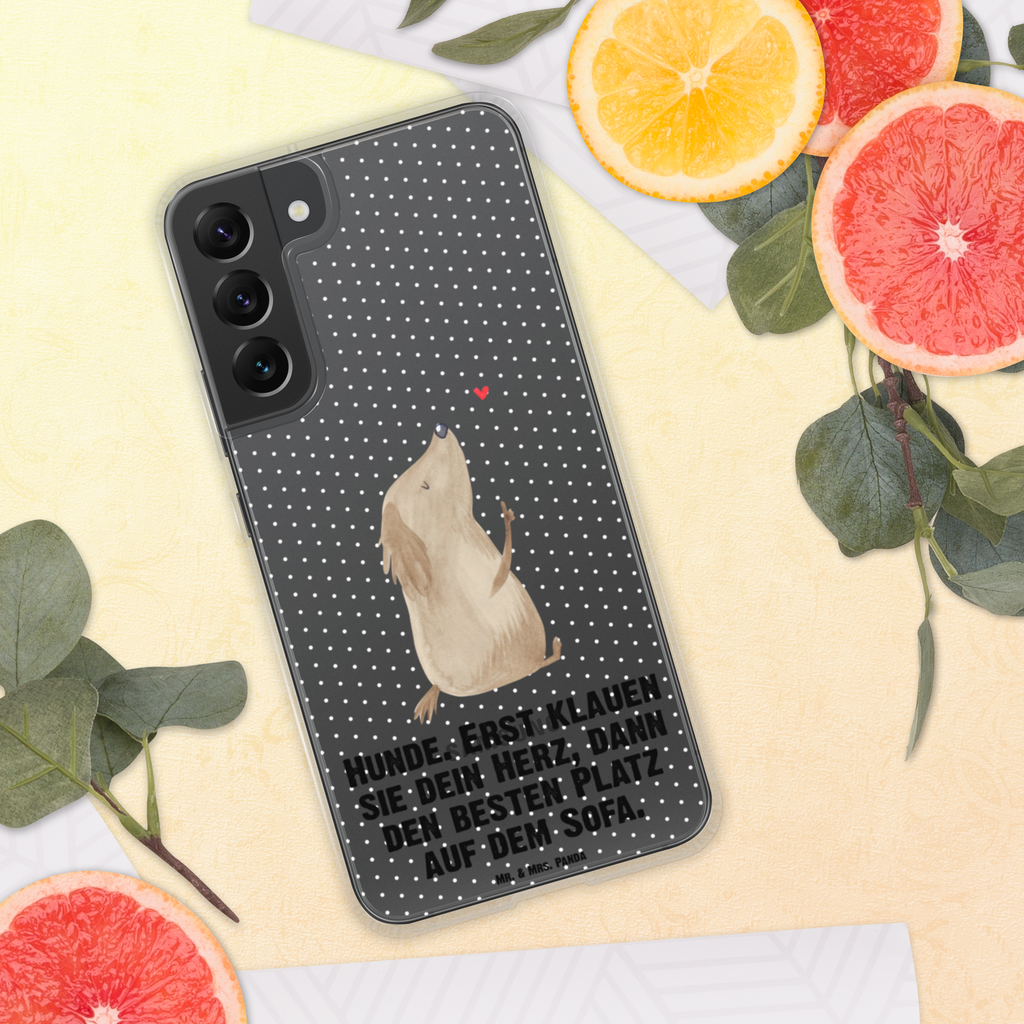 Handyhülle Hund Liebe Handyhülle, Handycover, Transparente Handyhülle, Flexible Handyhülle, Handyschutz, Transparent, Durchsichtig, Schutzhülle für Handy, Stilvolle Handyhülle, Robuste Handyhülle, Schutz vor Kratzern, Schützende Handyhülle, Hund, Hundemotiv, Haustier, Hunderasse, Tierliebhaber, Hundebesitzer, Sprüche, Liebe, Hundeglück, Hundeliebe, Hunde, Frauchen