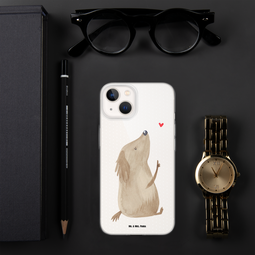 Handyhülle Hund Liebe Handyhülle, Handycover, Transparente Handyhülle, Flexible Handyhülle, Handyschutz, Transparent, Durchsichtig, Schutzhülle für Handy, Stilvolle Handyhülle, Robuste Handyhülle, Schutz vor Kratzern, Schützende Handyhülle, Hund, Hundemotiv, Haustier, Hunderasse, Tierliebhaber, Hundebesitzer, Sprüche, Liebe, Hundeglück, Hundeliebe, Hunde, Frauchen