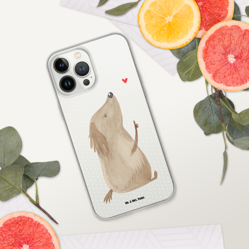 Handyhülle Hund Liebe Handyhülle, Handycover, Transparente Handyhülle, Flexible Handyhülle, Handyschutz, Transparent, Durchsichtig, Schutzhülle für Handy, Stilvolle Handyhülle, Robuste Handyhülle, Schutz vor Kratzern, Schützende Handyhülle, Hund, Hundemotiv, Haustier, Hunderasse, Tierliebhaber, Hundebesitzer, Sprüche, Liebe, Hundeglück, Hundeliebe, Hunde, Frauchen