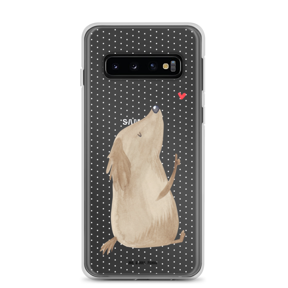 Handyhülle Hund Liebe Handyhülle, Handycover, Transparente Handyhülle, Flexible Handyhülle, Handyschutz, Transparent, Durchsichtig, Schutzhülle für Handy, Stilvolle Handyhülle, Robuste Handyhülle, Schutz vor Kratzern, Schützende Handyhülle, Hund, Hundemotiv, Haustier, Hunderasse, Tierliebhaber, Hundebesitzer, Sprüche, Liebe, Hundeglück, Hundeliebe, Hunde, Frauchen