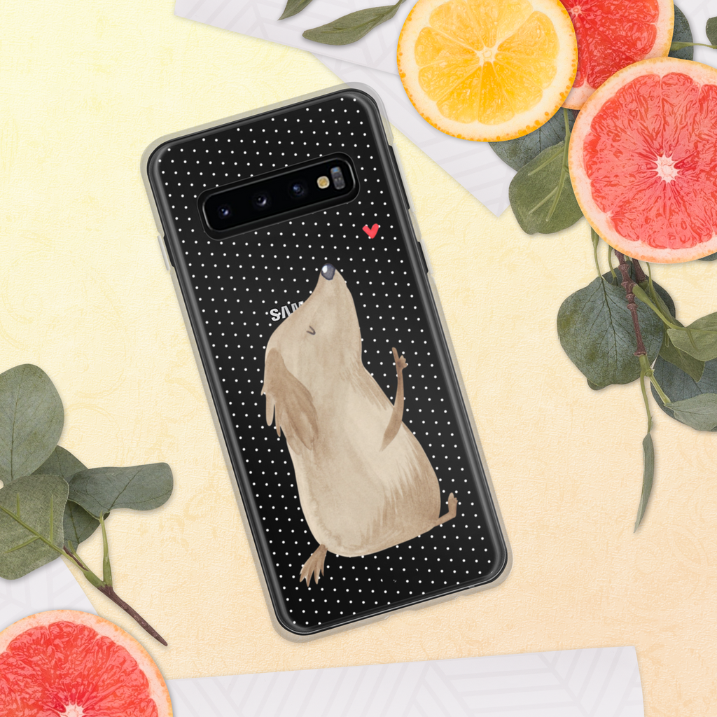 Handyhülle Hund Liebe Handyhülle, Handycover, Transparente Handyhülle, Flexible Handyhülle, Handyschutz, Transparent, Durchsichtig, Schutzhülle für Handy, Stilvolle Handyhülle, Robuste Handyhülle, Schutz vor Kratzern, Schützende Handyhülle, Hund, Hundemotiv, Haustier, Hunderasse, Tierliebhaber, Hundebesitzer, Sprüche, Liebe, Hundeglück, Hundeliebe, Hunde, Frauchen