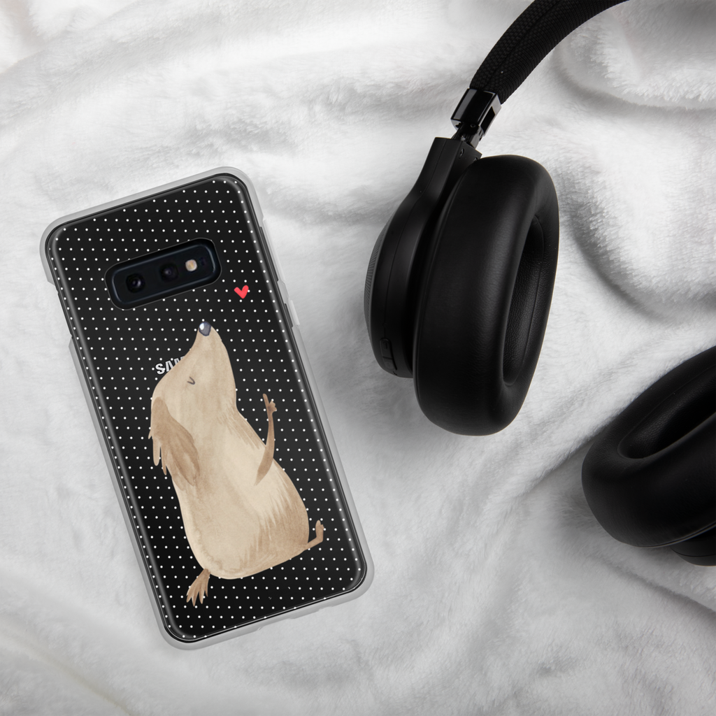 Handyhülle Hund Liebe Handyhülle, Handycover, Transparente Handyhülle, Flexible Handyhülle, Handyschutz, Transparent, Durchsichtig, Schutzhülle für Handy, Stilvolle Handyhülle, Robuste Handyhülle, Schutz vor Kratzern, Schützende Handyhülle, Hund, Hundemotiv, Haustier, Hunderasse, Tierliebhaber, Hundebesitzer, Sprüche, Liebe, Hundeglück, Hundeliebe, Hunde, Frauchen