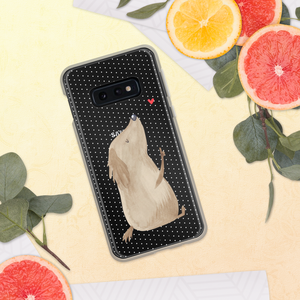 Handyhülle Hund Liebe Handyhülle, Handycover, Transparente Handyhülle, Flexible Handyhülle, Handyschutz, Transparent, Durchsichtig, Schutzhülle für Handy, Stilvolle Handyhülle, Robuste Handyhülle, Schutz vor Kratzern, Schützende Handyhülle, Hund, Hundemotiv, Haustier, Hunderasse, Tierliebhaber, Hundebesitzer, Sprüche, Liebe, Hundeglück, Hundeliebe, Hunde, Frauchen