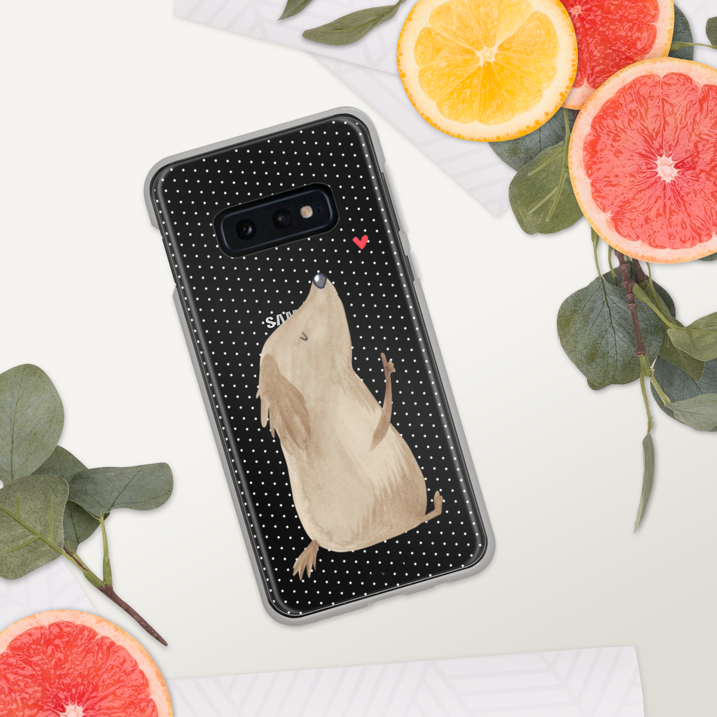 Handyhülle Hund Liebe Handyhülle, Handycover, Transparente Handyhülle, Flexible Handyhülle, Handyschutz, Transparent, Durchsichtig, Schutzhülle für Handy, Stilvolle Handyhülle, Robuste Handyhülle, Schutz vor Kratzern, Schützende Handyhülle, Hund, Hundemotiv, Haustier, Hunderasse, Tierliebhaber, Hundebesitzer, Sprüche, Liebe, Hundeglück, Hundeliebe, Hunde, Frauchen