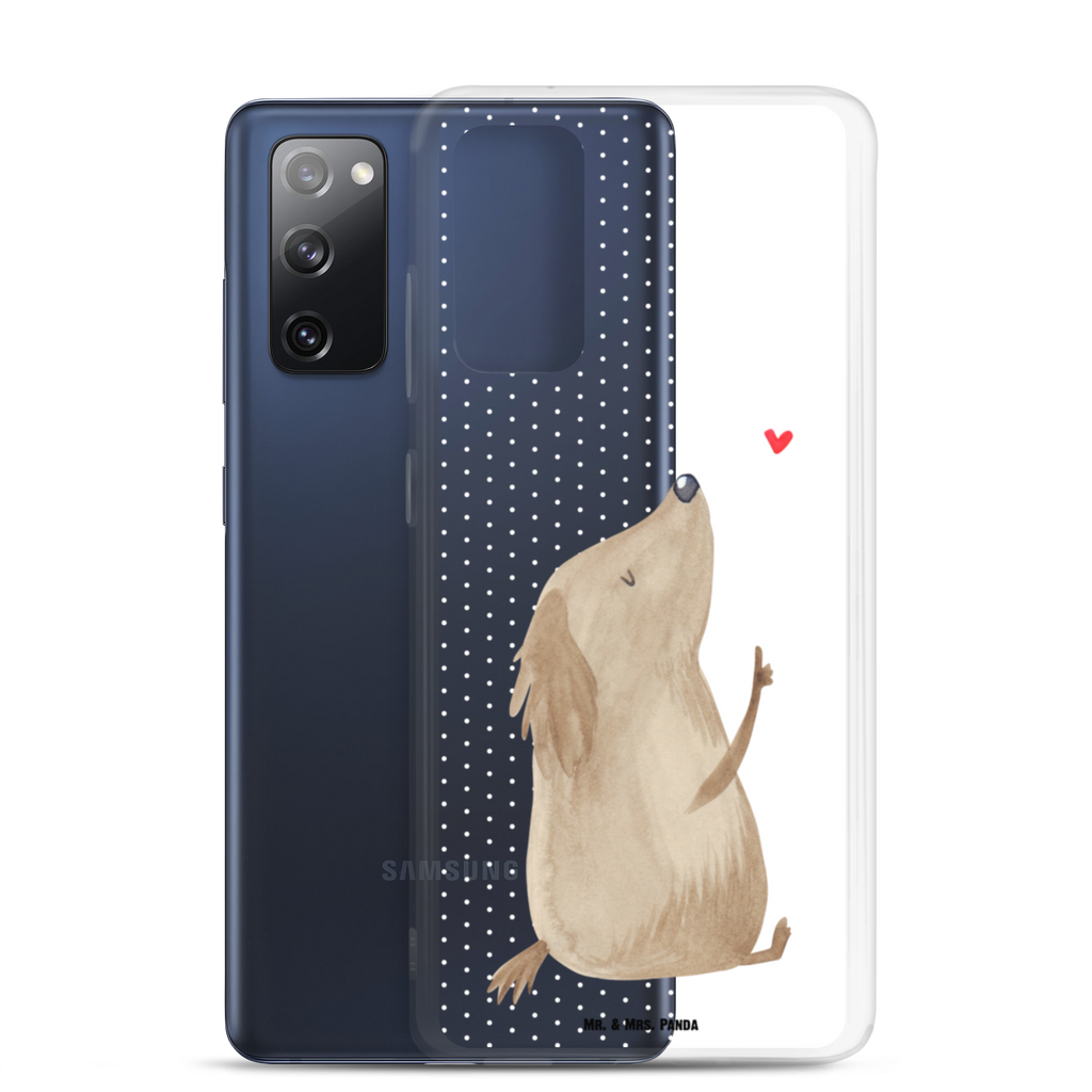 Handyhülle Hund Liebe Handyhülle, Handycover, Transparente Handyhülle, Flexible Handyhülle, Handyschutz, Transparent, Durchsichtig, Schutzhülle für Handy, Stilvolle Handyhülle, Robuste Handyhülle, Schutz vor Kratzern, Schützende Handyhülle, Hund, Hundemotiv, Haustier, Hunderasse, Tierliebhaber, Hundebesitzer, Sprüche, Liebe, Hundeglück, Hundeliebe, Hunde, Frauchen