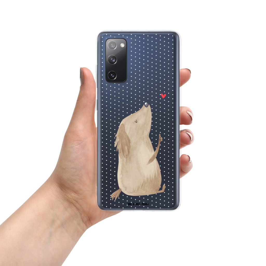 Handyhülle Hund Liebe Handyhülle, Handycover, Transparente Handyhülle, Flexible Handyhülle, Handyschutz, Transparent, Durchsichtig, Schutzhülle für Handy, Stilvolle Handyhülle, Robuste Handyhülle, Schutz vor Kratzern, Schützende Handyhülle, Hund, Hundemotiv, Haustier, Hunderasse, Tierliebhaber, Hundebesitzer, Sprüche, Liebe, Hundeglück, Hundeliebe, Hunde, Frauchen