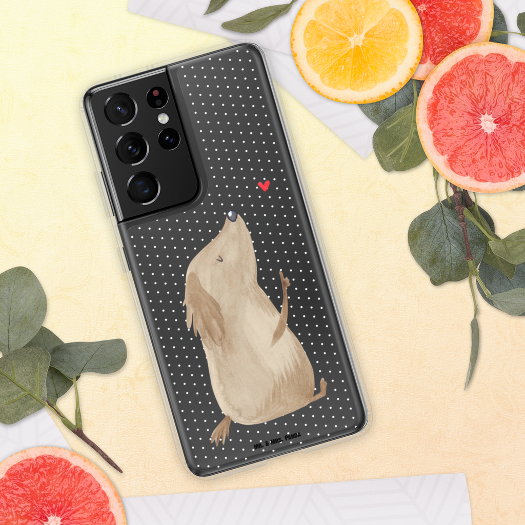 Handyhülle Hund Liebe Handyhülle, Handycover, Transparente Handyhülle, Flexible Handyhülle, Handyschutz, Transparent, Durchsichtig, Schutzhülle für Handy, Stilvolle Handyhülle, Robuste Handyhülle, Schutz vor Kratzern, Schützende Handyhülle, Hund, Hundemotiv, Haustier, Hunderasse, Tierliebhaber, Hundebesitzer, Sprüche, Liebe, Hundeglück, Hundeliebe, Hunde, Frauchen