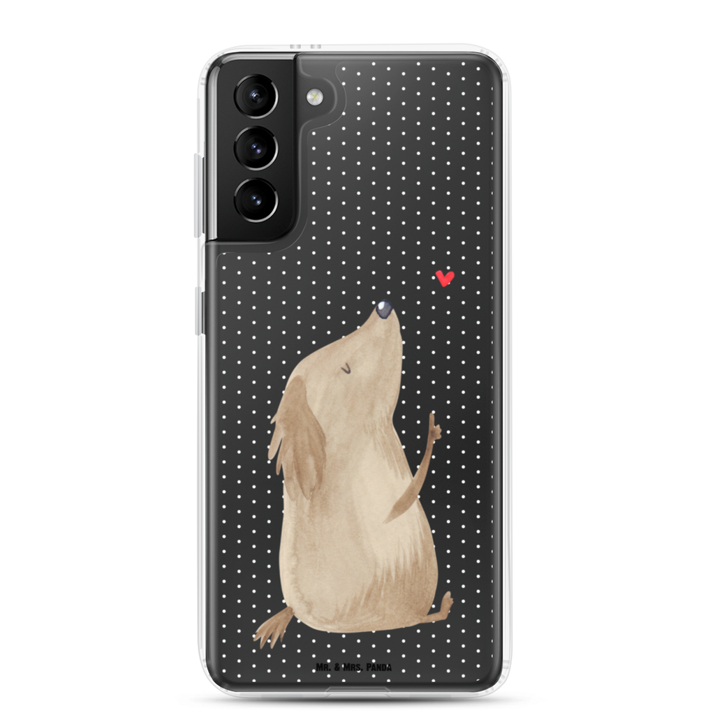 Handyhülle Hund Liebe Handyhülle, Handycover, Transparente Handyhülle, Flexible Handyhülle, Handyschutz, Transparent, Durchsichtig, Schutzhülle für Handy, Stilvolle Handyhülle, Robuste Handyhülle, Schutz vor Kratzern, Schützende Handyhülle, Hund, Hundemotiv, Haustier, Hunderasse, Tierliebhaber, Hundebesitzer, Sprüche, Liebe, Hundeglück, Hundeliebe, Hunde, Frauchen