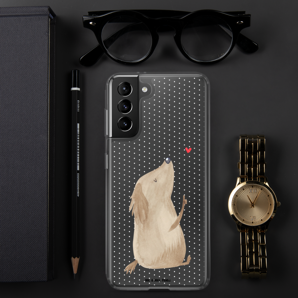 Handyhülle Hund Liebe Handyhülle, Handycover, Transparente Handyhülle, Flexible Handyhülle, Handyschutz, Transparent, Durchsichtig, Schutzhülle für Handy, Stilvolle Handyhülle, Robuste Handyhülle, Schutz vor Kratzern, Schützende Handyhülle, Hund, Hundemotiv, Haustier, Hunderasse, Tierliebhaber, Hundebesitzer, Sprüche, Liebe, Hundeglück, Hundeliebe, Hunde, Frauchen