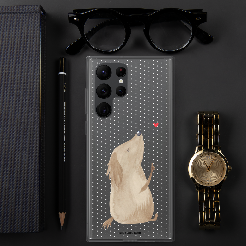 Handyhülle Hund Liebe Handyhülle, Handycover, Transparente Handyhülle, Flexible Handyhülle, Handyschutz, Transparent, Durchsichtig, Schutzhülle für Handy, Stilvolle Handyhülle, Robuste Handyhülle, Schutz vor Kratzern, Schützende Handyhülle, Hund, Hundemotiv, Haustier, Hunderasse, Tierliebhaber, Hundebesitzer, Sprüche, Liebe, Hundeglück, Hundeliebe, Hunde, Frauchen