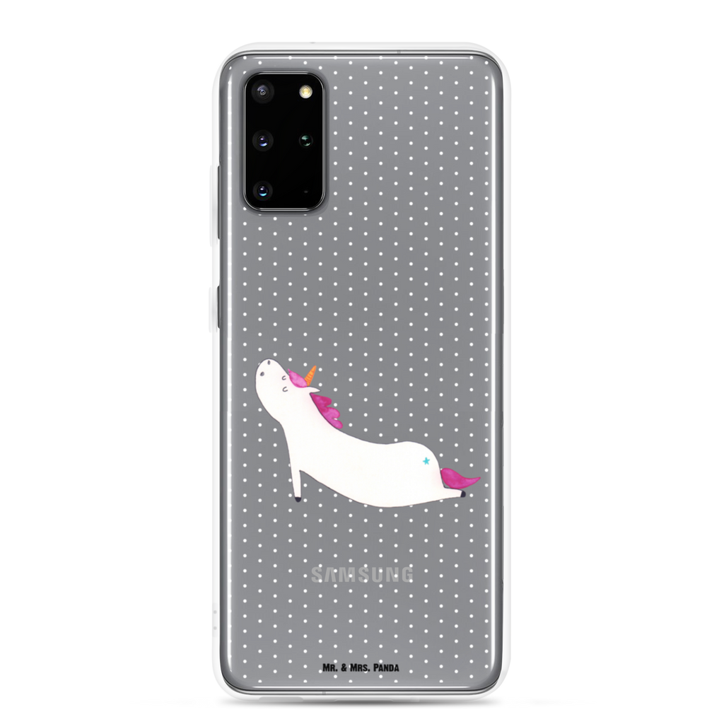 Handyhülle Einhorn Yoga Einhorn, Einhörner, Unicorn, Yoga, Namaste, Achtsamkeit, Entspannung, Joga, Yogamatte, Sport, lustig, witzig, süß Handyhülle, Handycover, Transparente Handyhülle, Flexible Handyhülle, Handyschutz, Transparent, Durchsichtig, Schutzhülle für Handy, Stilvolle Handyhülle, Robuste Handyhülle, Schutz vor Kratzern, Schützende Handyhülle  Einhorn, Einhörner, Einhorn Deko, Pegasus, Unicorn