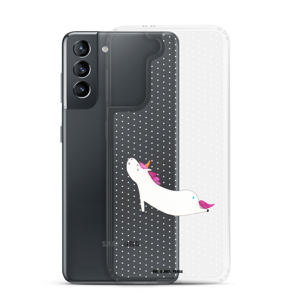 Handyhülle Einhorn Yoga Einhorn, Einhörner, Unicorn, Yoga, Namaste, Achtsamkeit, Entspannung, Joga, Yogamatte, Sport, lustig, witzig, süß Handyhülle, Handycover, Transparente Handyhülle, Flexible Handyhülle, Handyschutz, Transparent, Durchsichtig, Schutzhülle für Handy, Stilvolle Handyhülle, Robuste Handyhülle, Schutz vor Kratzern, Schützende Handyhülle  Einhorn, Einhörner, Einhorn Deko, Pegasus, Unicorn