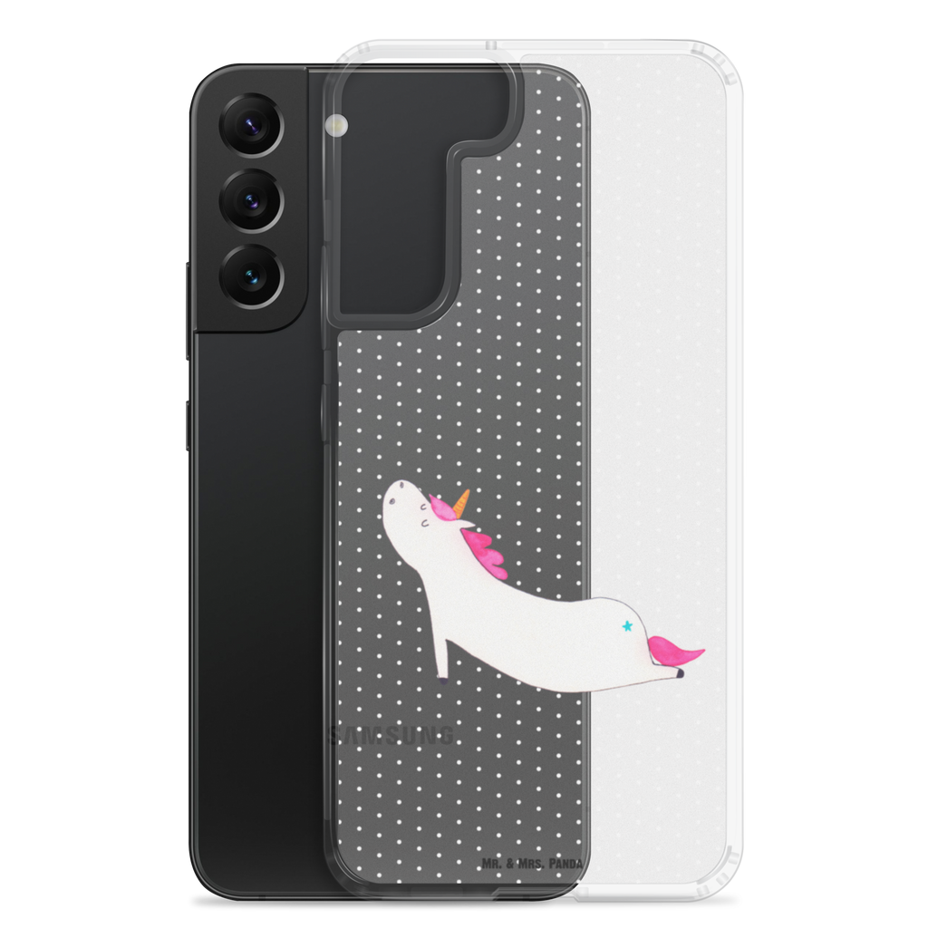 Handyhülle Einhorn Yoga Einhorn, Einhörner, Unicorn, Yoga, Namaste, Achtsamkeit, Entspannung, Joga, Yogamatte, Sport, lustig, witzig, süß Handyhülle, Handycover, Transparente Handyhülle, Flexible Handyhülle, Handyschutz, Transparent, Durchsichtig, Schutzhülle für Handy, Stilvolle Handyhülle, Robuste Handyhülle, Schutz vor Kratzern, Schützende Handyhülle  Einhorn, Einhörner, Einhorn Deko, Pegasus, Unicorn