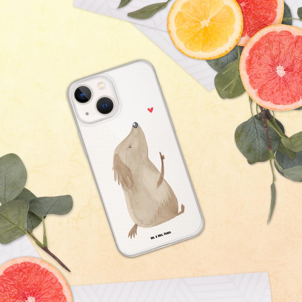 Handyhülle Hund Liebe Handyhülle, Handycover, Transparente Handyhülle, Flexible Handyhülle, Handyschutz, Transparent, Durchsichtig, Schutzhülle für Handy, Stilvolle Handyhülle, Robuste Handyhülle, Schutz vor Kratzern, Schützende Handyhülle, Hund, Hundemotiv, Haustier, Hunderasse, Tierliebhaber, Hundebesitzer, Sprüche, Liebe, Hundeglück, Hundeliebe, Hunde, Frauchen