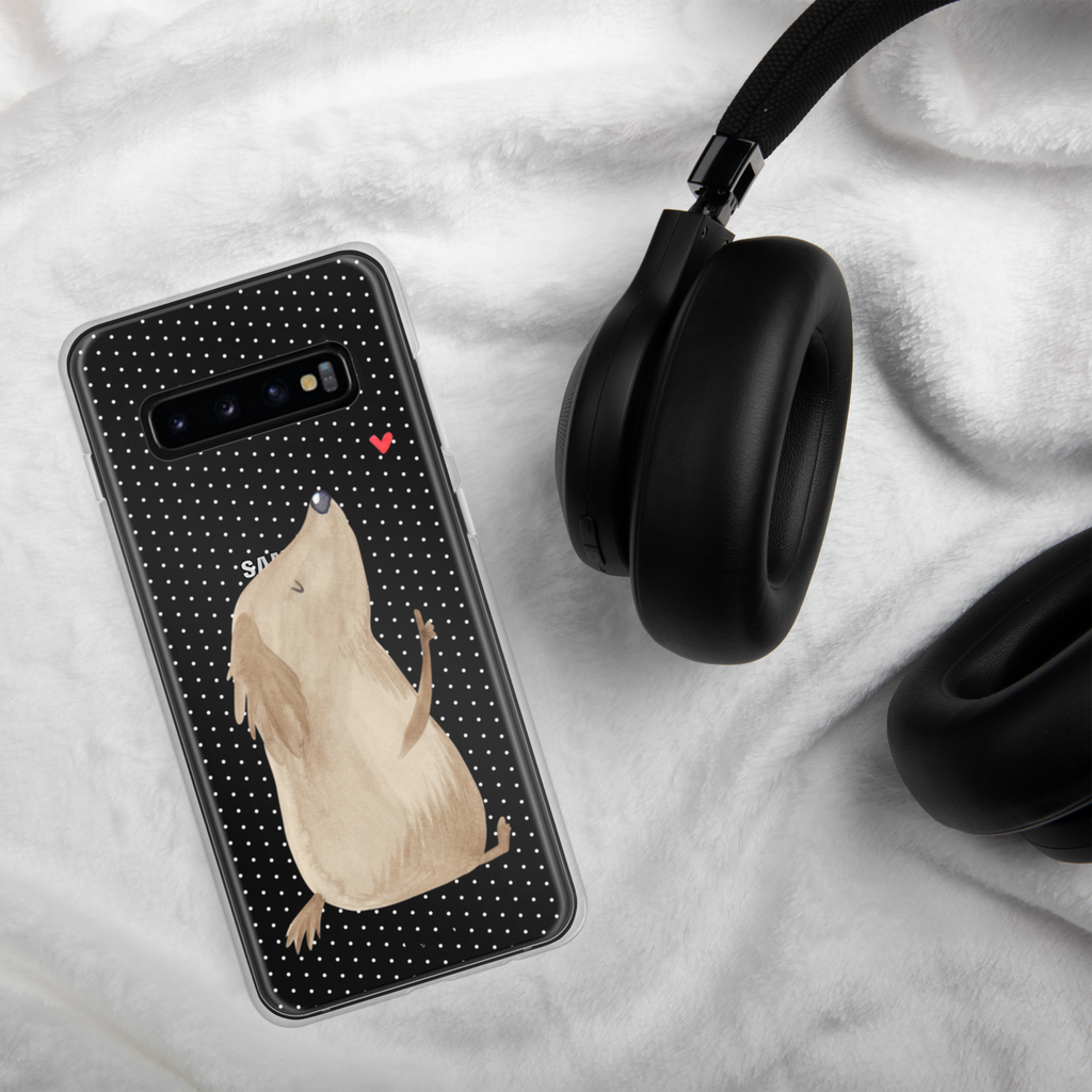 Handyhülle Hund Liebe Handyhülle, Handycover, Transparente Handyhülle, Flexible Handyhülle, Handyschutz, Transparent, Durchsichtig, Schutzhülle für Handy, Stilvolle Handyhülle, Robuste Handyhülle, Schutz vor Kratzern, Schützende Handyhülle, Hund, Hundemotiv, Haustier, Hunderasse, Tierliebhaber, Hundebesitzer, Sprüche, Liebe, Hundeglück, Hundeliebe, Hunde, Frauchen