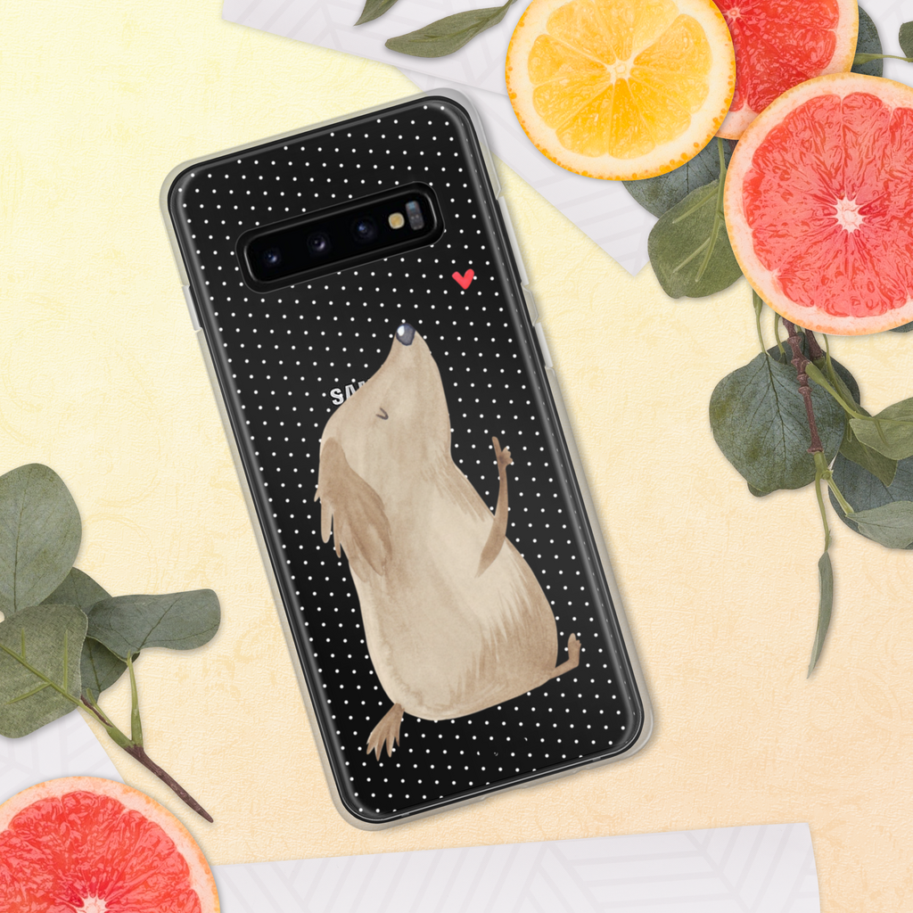 Handyhülle Hund Liebe Handyhülle, Handycover, Transparente Handyhülle, Flexible Handyhülle, Handyschutz, Transparent, Durchsichtig, Schutzhülle für Handy, Stilvolle Handyhülle, Robuste Handyhülle, Schutz vor Kratzern, Schützende Handyhülle, Hund, Hundemotiv, Haustier, Hunderasse, Tierliebhaber, Hundebesitzer, Sprüche, Liebe, Hundeglück, Hundeliebe, Hunde, Frauchen