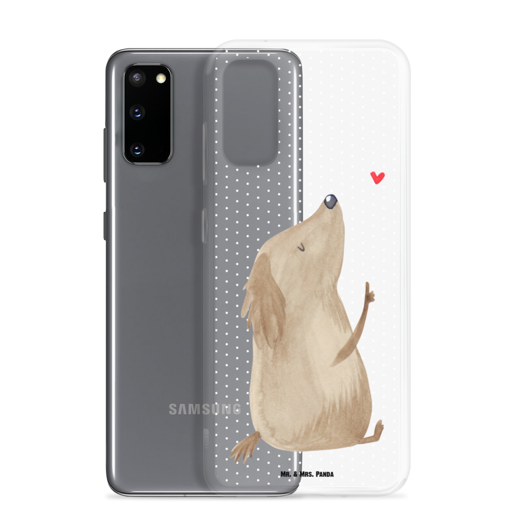Handyhülle Hund Liebe Handyhülle, Handycover, Transparente Handyhülle, Flexible Handyhülle, Handyschutz, Transparent, Durchsichtig, Schutzhülle für Handy, Stilvolle Handyhülle, Robuste Handyhülle, Schutz vor Kratzern, Schützende Handyhülle, Hund, Hundemotiv, Haustier, Hunderasse, Tierliebhaber, Hundebesitzer, Sprüche, Liebe, Hundeglück, Hundeliebe, Hunde, Frauchen