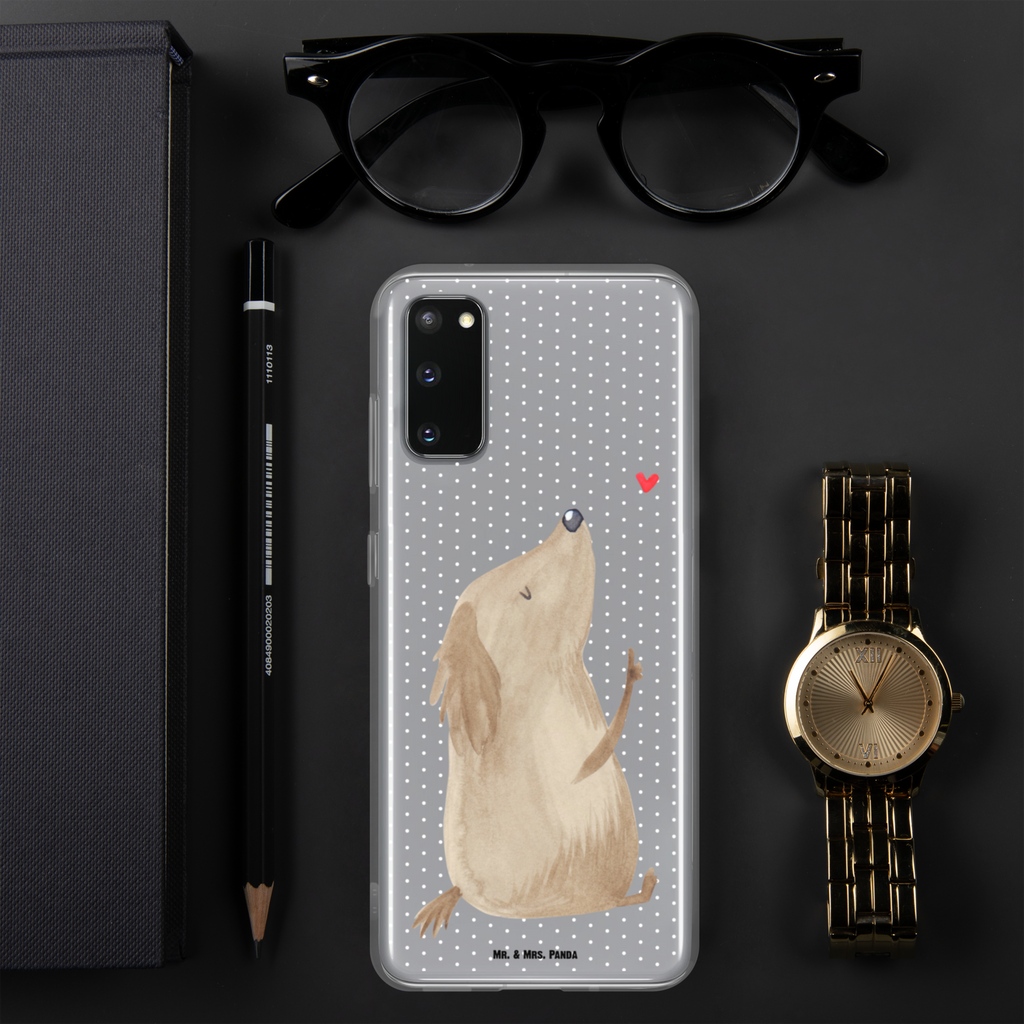 Handyhülle Hund Liebe Handyhülle, Handycover, Transparente Handyhülle, Flexible Handyhülle, Handyschutz, Transparent, Durchsichtig, Schutzhülle für Handy, Stilvolle Handyhülle, Robuste Handyhülle, Schutz vor Kratzern, Schützende Handyhülle, Hund, Hundemotiv, Haustier, Hunderasse, Tierliebhaber, Hundebesitzer, Sprüche, Liebe, Hundeglück, Hundeliebe, Hunde, Frauchen