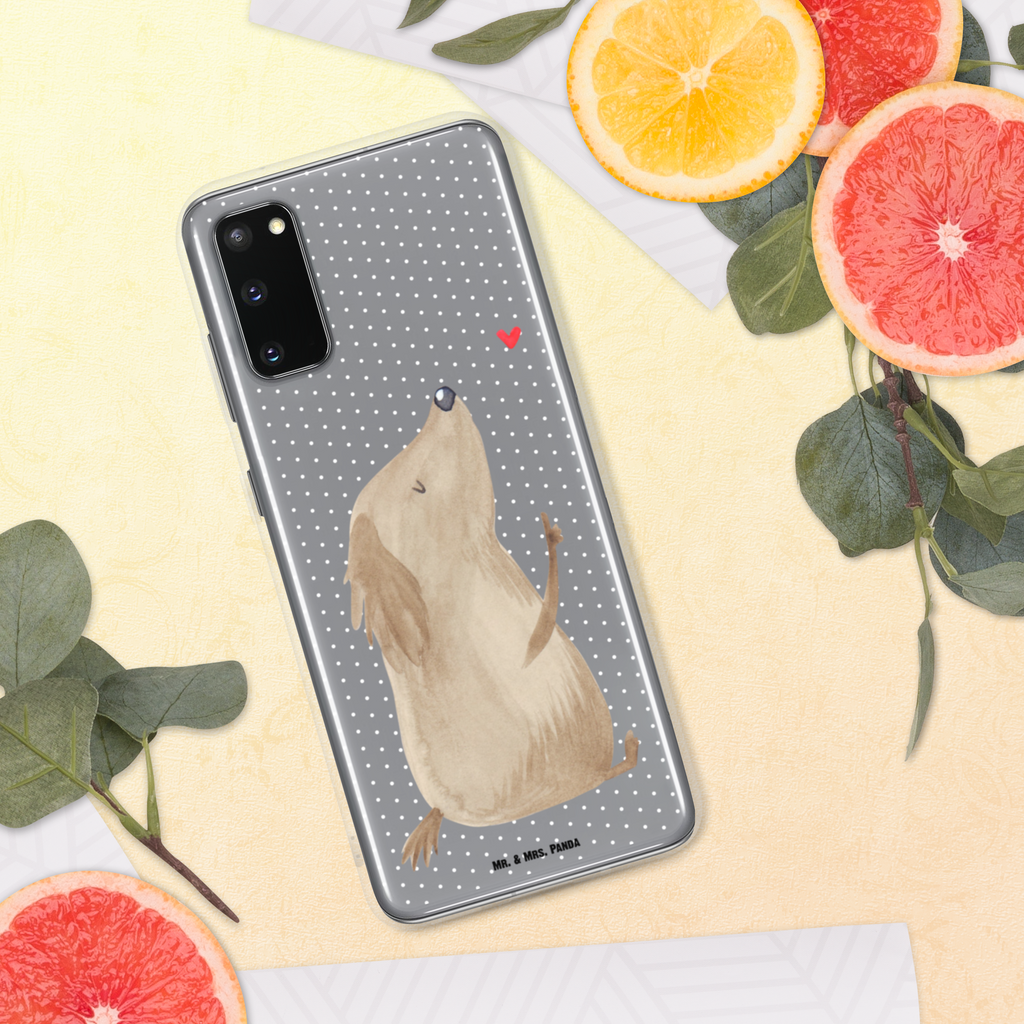 Handyhülle Hund Liebe Handyhülle, Handycover, Transparente Handyhülle, Flexible Handyhülle, Handyschutz, Transparent, Durchsichtig, Schutzhülle für Handy, Stilvolle Handyhülle, Robuste Handyhülle, Schutz vor Kratzern, Schützende Handyhülle, Hund, Hundemotiv, Haustier, Hunderasse, Tierliebhaber, Hundebesitzer, Sprüche, Liebe, Hundeglück, Hundeliebe, Hunde, Frauchen