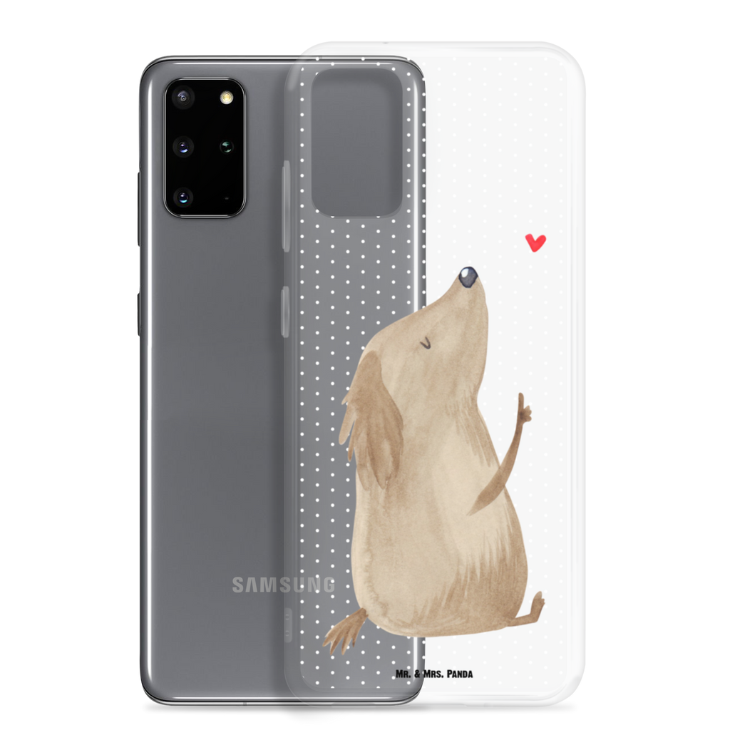 Handyhülle Hund Liebe Handyhülle, Handycover, Transparente Handyhülle, Flexible Handyhülle, Handyschutz, Transparent, Durchsichtig, Schutzhülle für Handy, Stilvolle Handyhülle, Robuste Handyhülle, Schutz vor Kratzern, Schützende Handyhülle, Hund, Hundemotiv, Haustier, Hunderasse, Tierliebhaber, Hundebesitzer, Sprüche, Liebe, Hundeglück, Hundeliebe, Hunde, Frauchen