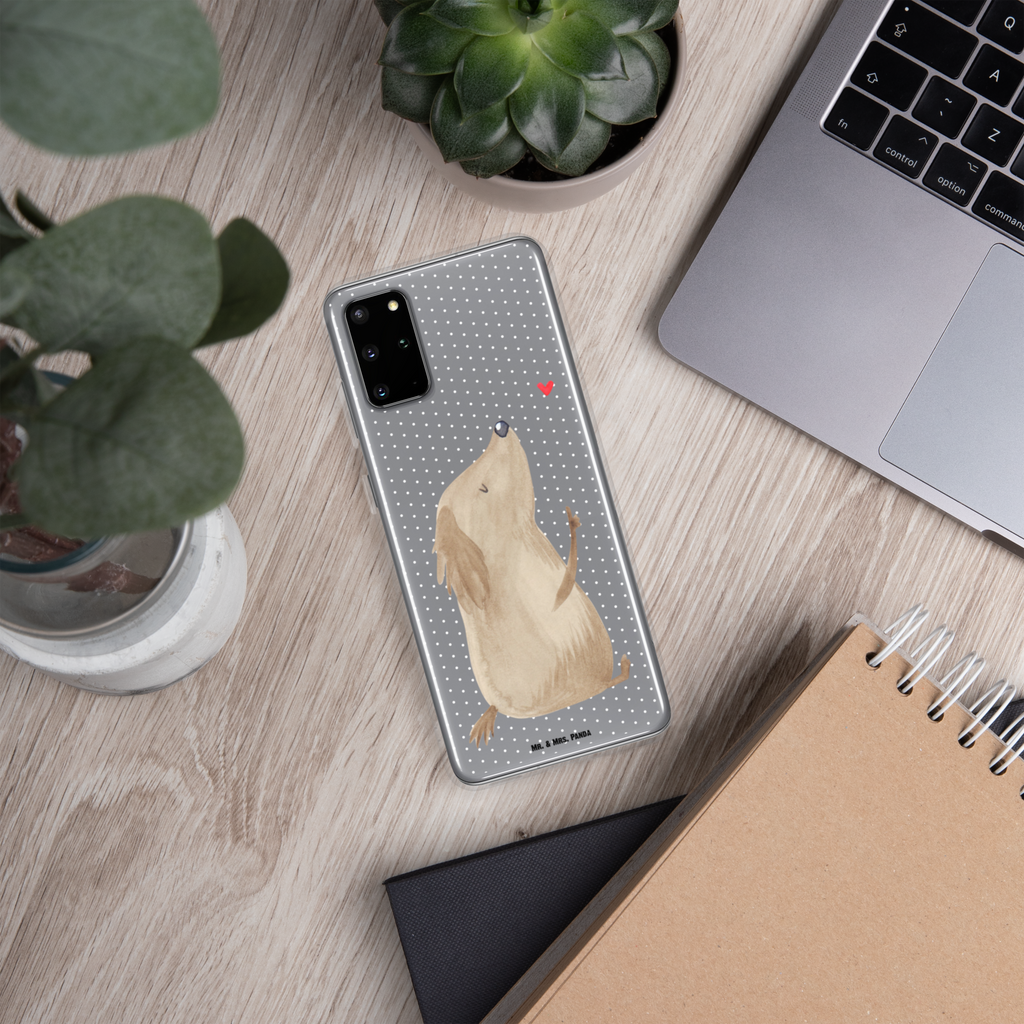 Handyhülle Hund Liebe Handyhülle, Handycover, Transparente Handyhülle, Flexible Handyhülle, Handyschutz, Transparent, Durchsichtig, Schutzhülle für Handy, Stilvolle Handyhülle, Robuste Handyhülle, Schutz vor Kratzern, Schützende Handyhülle, Hund, Hundemotiv, Haustier, Hunderasse, Tierliebhaber, Hundebesitzer, Sprüche, Liebe, Hundeglück, Hundeliebe, Hunde, Frauchen