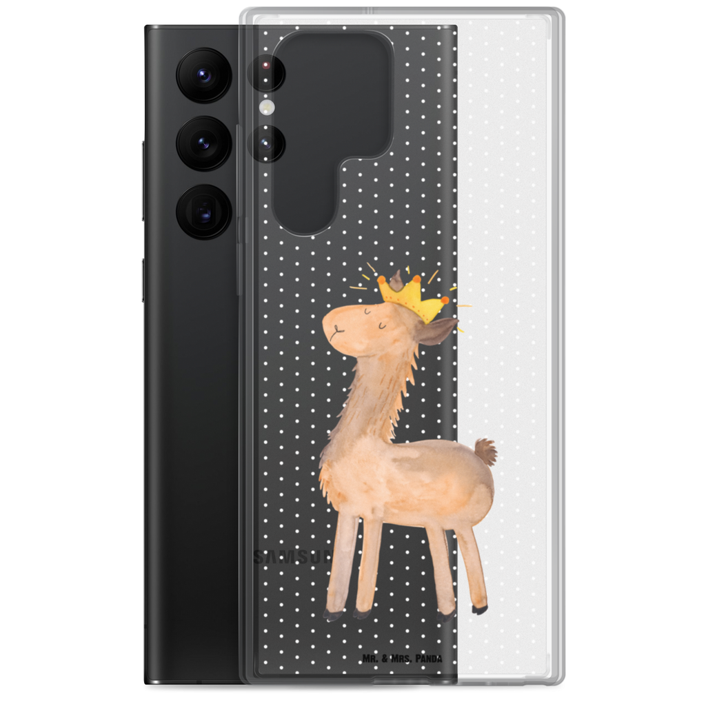 Handyhülle Lama König Handyhülle, Handycover, Transparente Handyhülle, Flexible Handyhülle, Handyschutz, Transparent, Durchsichtig, Schutzhülle für Handy, Stilvolle Handyhülle, Robuste Handyhülle, Schutz vor Kratzern, Schützende Handyhülle, Lama, Alpaka, Lamas, König, Königin, Freundin, Mama, Papa, Büro Kollege, Kollegin, Chef, Vorgesetzter, Abi, Abitur