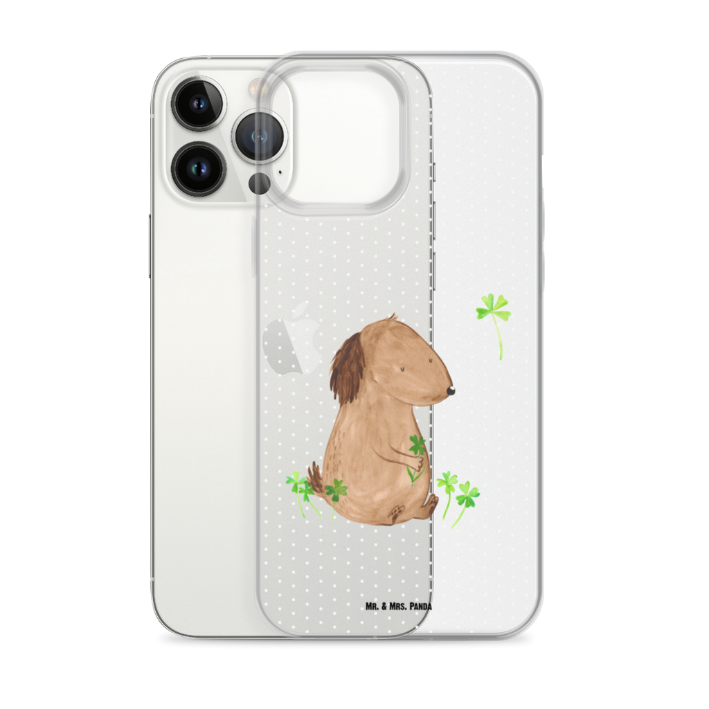 Handyhülle Hund Kleeblatt Handyhülle, Handycover, Transparente Handyhülle, Flexible Handyhülle, Handyschutz, Transparent, Durchsichtig, Schutzhülle für Handy, Stilvolle Handyhülle, Robuste Handyhülle, Schutz vor Kratzern, Schützende Handyhülle, Hund, Hundemotiv, Haustier, Hunderasse, Tierliebhaber, Hundebesitzer, Sprüche, Kleeblatt, Glück, Tagträume, Motivation, Neuanfang, Geschenk, Glücksbringer, Selbstliebe, Achtsamkeit