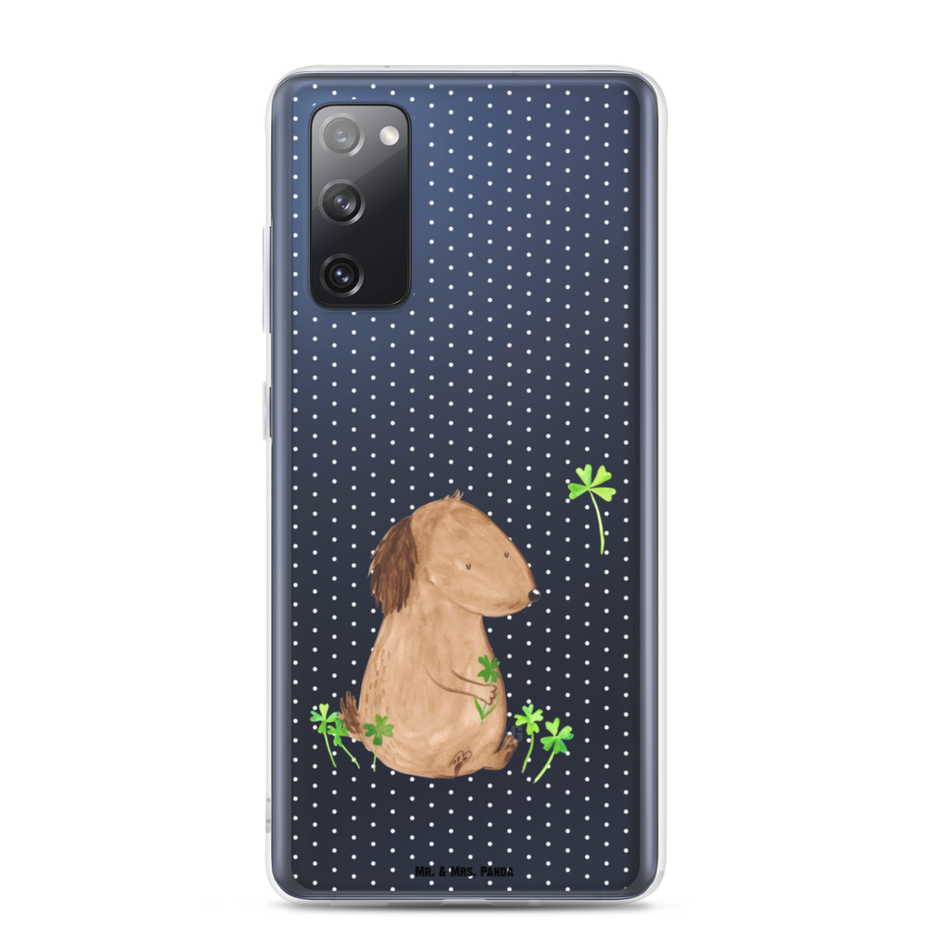 Handyhülle Hund Kleeblatt Handyhülle, Handycover, Transparente Handyhülle, Flexible Handyhülle, Handyschutz, Transparent, Durchsichtig, Schutzhülle für Handy, Stilvolle Handyhülle, Robuste Handyhülle, Schutz vor Kratzern, Schützende Handyhülle, Hund, Hundemotiv, Haustier, Hunderasse, Tierliebhaber, Hundebesitzer, Sprüche, Kleeblatt, Glück, Tagträume, Motivation, Neuanfang, Geschenk, Glücksbringer, Selbstliebe, Achtsamkeit