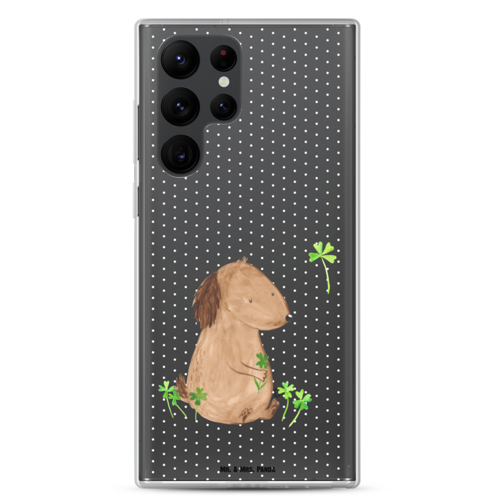 Handyhülle Hund Kleeblatt Handyhülle, Handycover, Transparente Handyhülle, Flexible Handyhülle, Handyschutz, Transparent, Durchsichtig, Schutzhülle für Handy, Stilvolle Handyhülle, Robuste Handyhülle, Schutz vor Kratzern, Schützende Handyhülle, Hund, Hundemotiv, Haustier, Hunderasse, Tierliebhaber, Hundebesitzer, Sprüche, Kleeblatt, Glück, Tagträume, Motivation, Neuanfang, Geschenk, Glücksbringer, Selbstliebe, Achtsamkeit