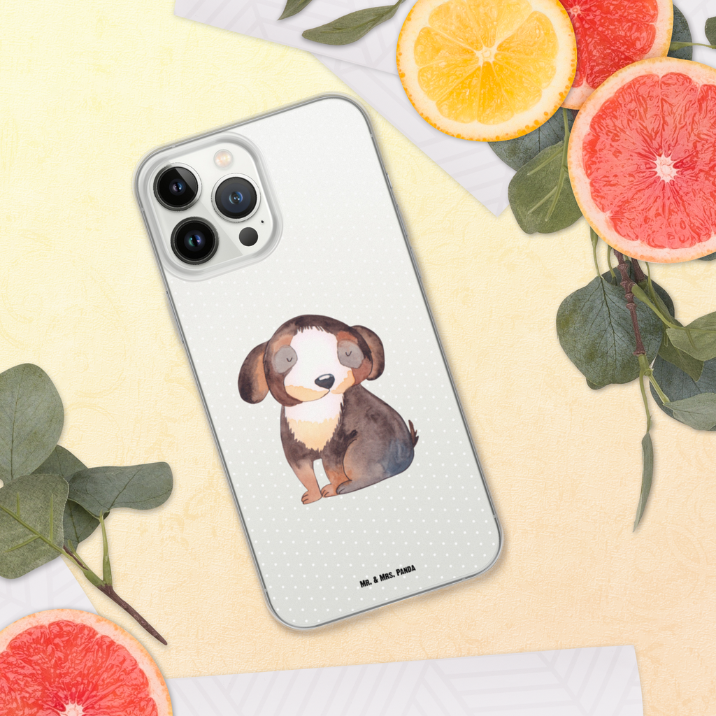 Handyhülle Hund entspannt Hund, schwarzer Hund, Hundeliebe, Liebe, Hundeglück Handyhülle, Handycover, Transparente Handyhülle, Flexible Handyhülle, Handyschutz, Transparent, Durchsichtig, Schutzhülle für Handy, Stilvolle Handyhülle, Robuste Handyhülle, Schutz vor Kratzern, Schützende Handyhülle  Hund, Hundemotiv, Haustier, Hunderasse, Tierliebhaber, Hundebesitzer, Sprüche