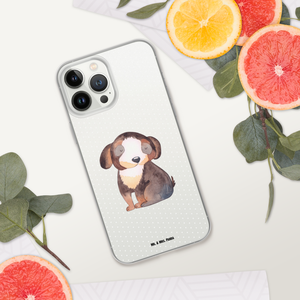 Handyhülle Hund entspannt Hund, schwarzer Hund, Hundeliebe, Liebe, Hundeglück Handyhülle, Handycover, Transparente Handyhülle, Flexible Handyhülle, Handyschutz, Transparent, Durchsichtig, Schutzhülle für Handy, Stilvolle Handyhülle, Robuste Handyhülle, Schutz vor Kratzern, Schützende Handyhülle  Hund, Hundemotiv, Haustier, Hunderasse, Tierliebhaber, Hundebesitzer, Sprüche