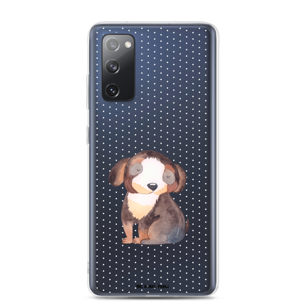 Handyhülle Hund entspannt Hund, schwarzer Hund, Hundeliebe, Liebe, Hundeglück Handyhülle, Handycover, Transparente Handyhülle, Flexible Handyhülle, Handyschutz, Transparent, Durchsichtig, Schutzhülle für Handy, Stilvolle Handyhülle, Robuste Handyhülle, Schutz vor Kratzern, Schützende Handyhülle  Hund, Hundemotiv, Haustier, Hunderasse, Tierliebhaber, Hundebesitzer, Sprüche