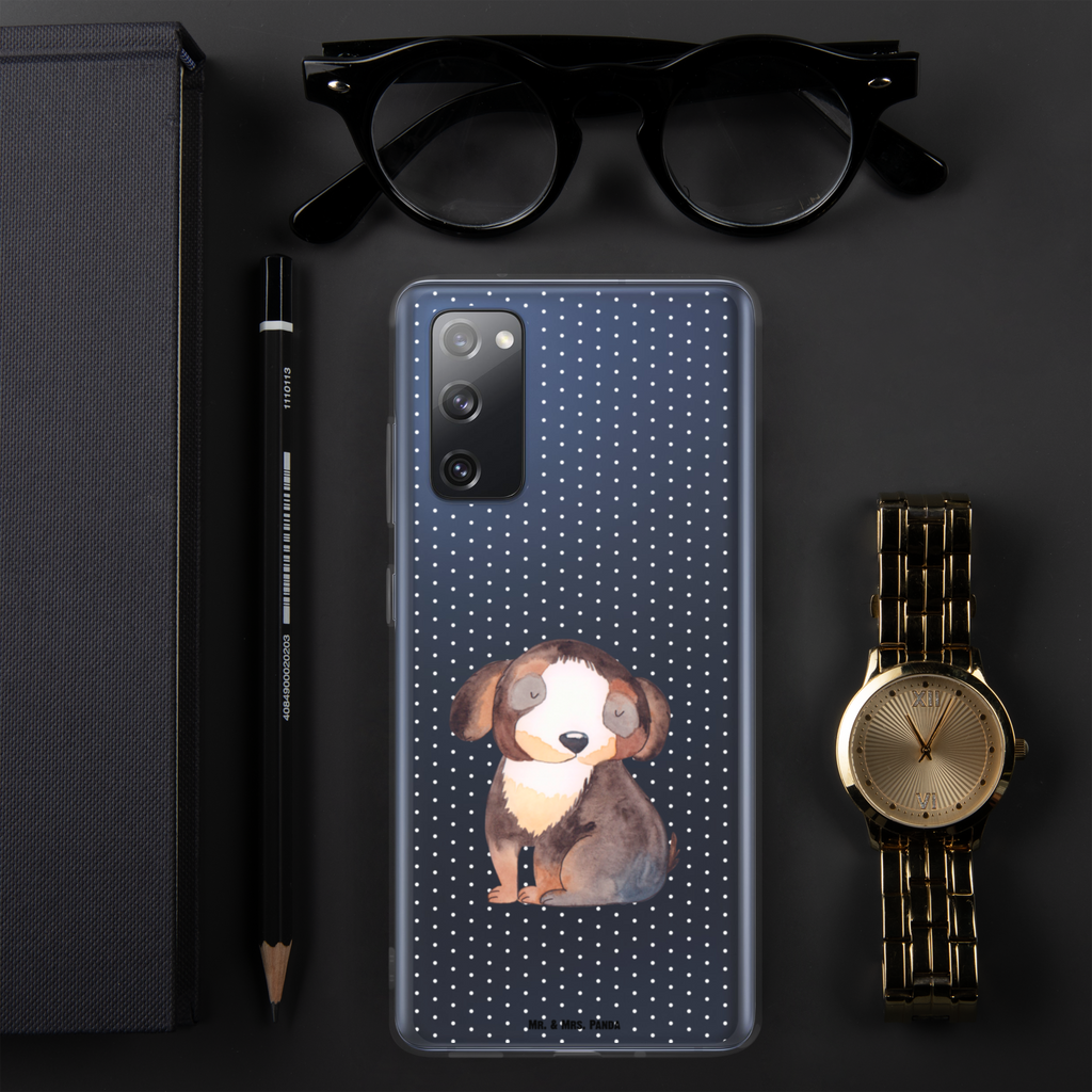 Handyhülle Hund entspannt Hund, schwarzer Hund, Hundeliebe, Liebe, Hundeglück Handyhülle, Handycover, Transparente Handyhülle, Flexible Handyhülle, Handyschutz, Transparent, Durchsichtig, Schutzhülle für Handy, Stilvolle Handyhülle, Robuste Handyhülle, Schutz vor Kratzern, Schützende Handyhülle  Hund, Hundemotiv, Haustier, Hunderasse, Tierliebhaber, Hundebesitzer, Sprüche