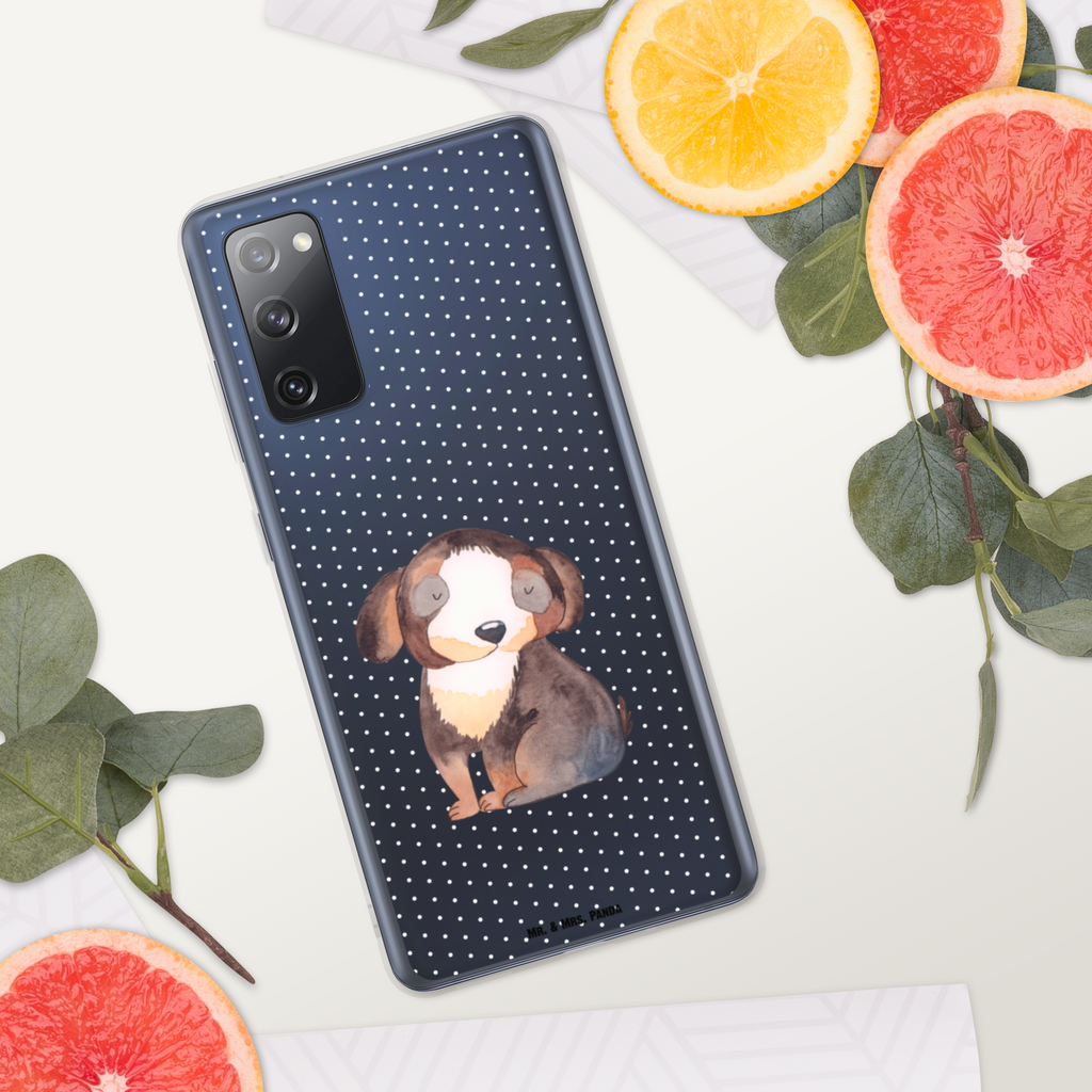 Handyhülle Hund entspannt Hund, schwarzer Hund, Hundeliebe, Liebe, Hundeglück Handyhülle, Handycover, Transparente Handyhülle, Flexible Handyhülle, Handyschutz, Transparent, Durchsichtig, Schutzhülle für Handy, Stilvolle Handyhülle, Robuste Handyhülle, Schutz vor Kratzern, Schützende Handyhülle  Hund, Hundemotiv, Haustier, Hunderasse, Tierliebhaber, Hundebesitzer, Sprüche