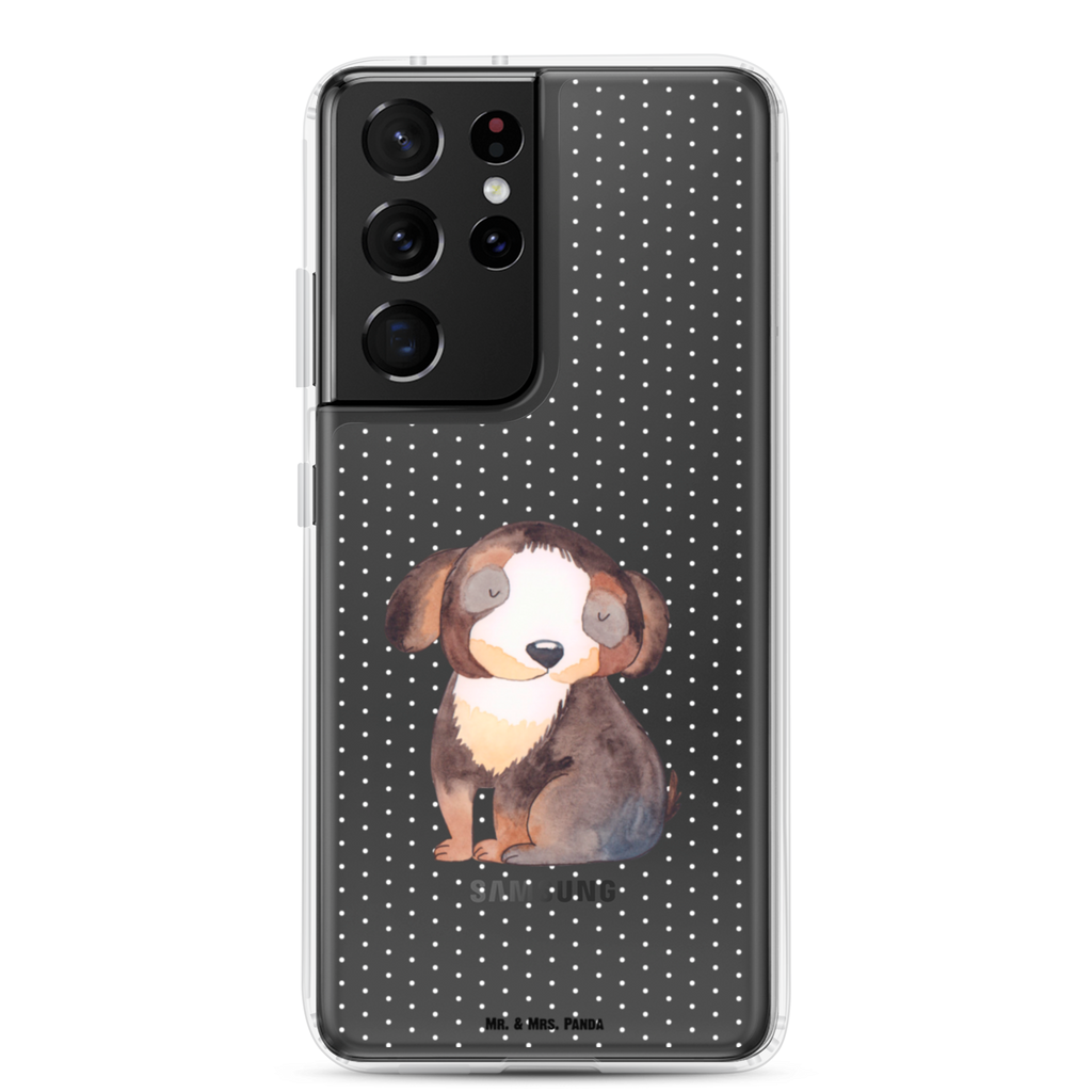 Handyhülle Hund entspannt Hund, schwarzer Hund, Hundeliebe, Liebe, Hundeglück Handyhülle, Handycover, Transparente Handyhülle, Flexible Handyhülle, Handyschutz, Transparent, Durchsichtig, Schutzhülle für Handy, Stilvolle Handyhülle, Robuste Handyhülle, Schutz vor Kratzern, Schützende Handyhülle  Hund, Hundemotiv, Haustier, Hunderasse, Tierliebhaber, Hundebesitzer, Sprüche