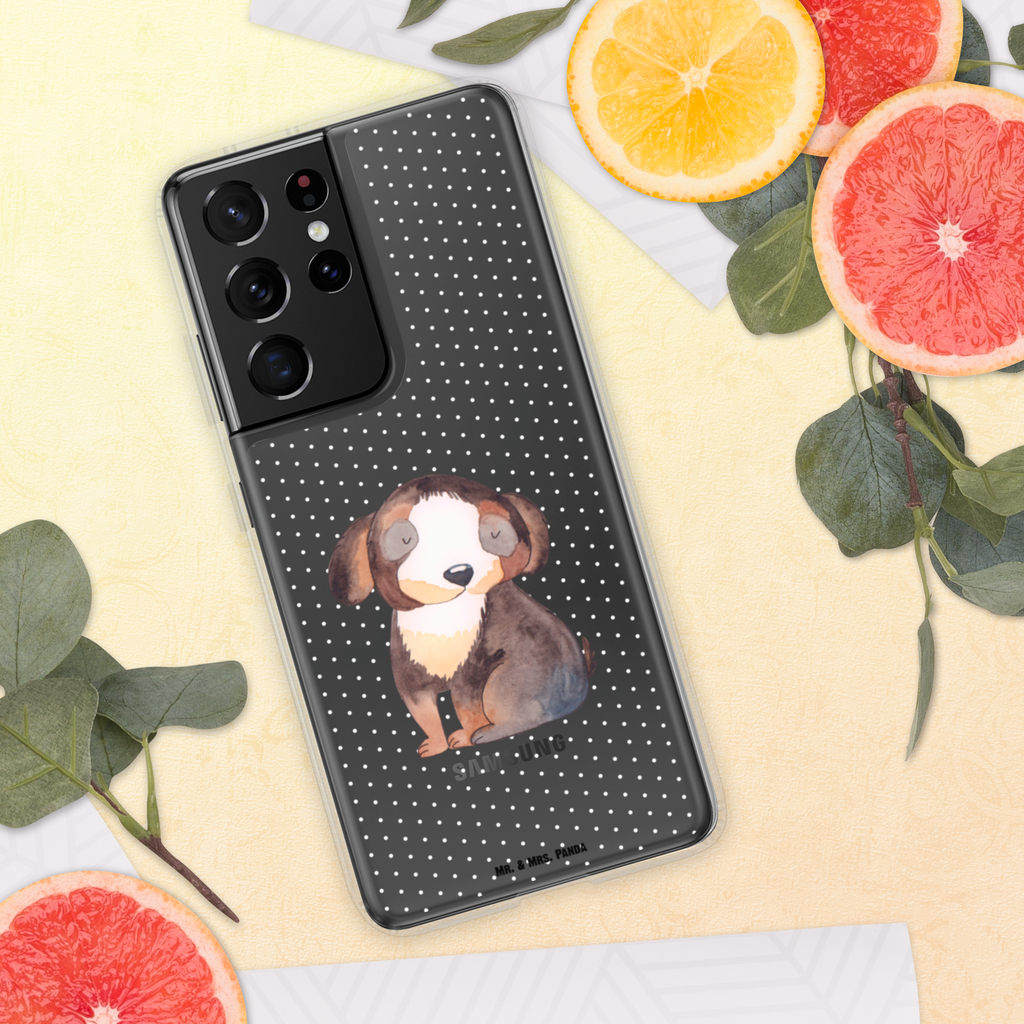 Handyhülle Hund entspannt Hund, schwarzer Hund, Hundeliebe, Liebe, Hundeglück Handyhülle, Handycover, Transparente Handyhülle, Flexible Handyhülle, Handyschutz, Transparent, Durchsichtig, Schutzhülle für Handy, Stilvolle Handyhülle, Robuste Handyhülle, Schutz vor Kratzern, Schützende Handyhülle  Hund, Hundemotiv, Haustier, Hunderasse, Tierliebhaber, Hundebesitzer, Sprüche