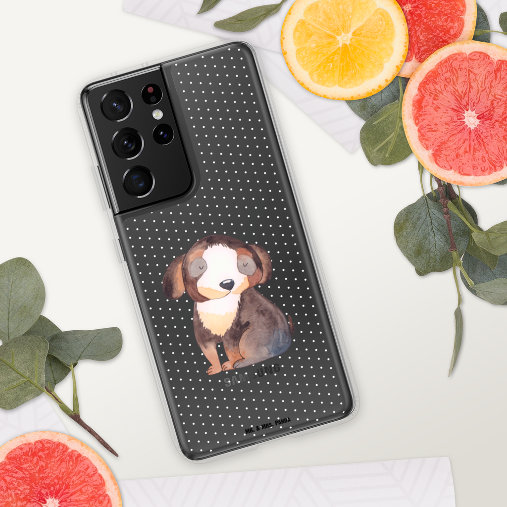 Handyhülle Hund entspannt Hund, schwarzer Hund, Hundeliebe, Liebe, Hundeglück Handyhülle, Handycover, Transparente Handyhülle, Flexible Handyhülle, Handyschutz, Transparent, Durchsichtig, Schutzhülle für Handy, Stilvolle Handyhülle, Robuste Handyhülle, Schutz vor Kratzern, Schützende Handyhülle  Hund, Hundemotiv, Haustier, Hunderasse, Tierliebhaber, Hundebesitzer, Sprüche