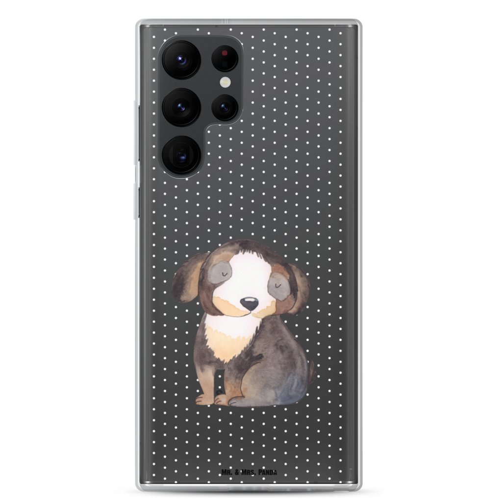 Handyhülle Hund entspannt Hund, schwarzer Hund, Hundeliebe, Liebe, Hundeglück Handyhülle, Handycover, Transparente Handyhülle, Flexible Handyhülle, Handyschutz, Transparent, Durchsichtig, Schutzhülle für Handy, Stilvolle Handyhülle, Robuste Handyhülle, Schutz vor Kratzern, Schützende Handyhülle  Hund, Hundemotiv, Haustier, Hunderasse, Tierliebhaber, Hundebesitzer, Sprüche