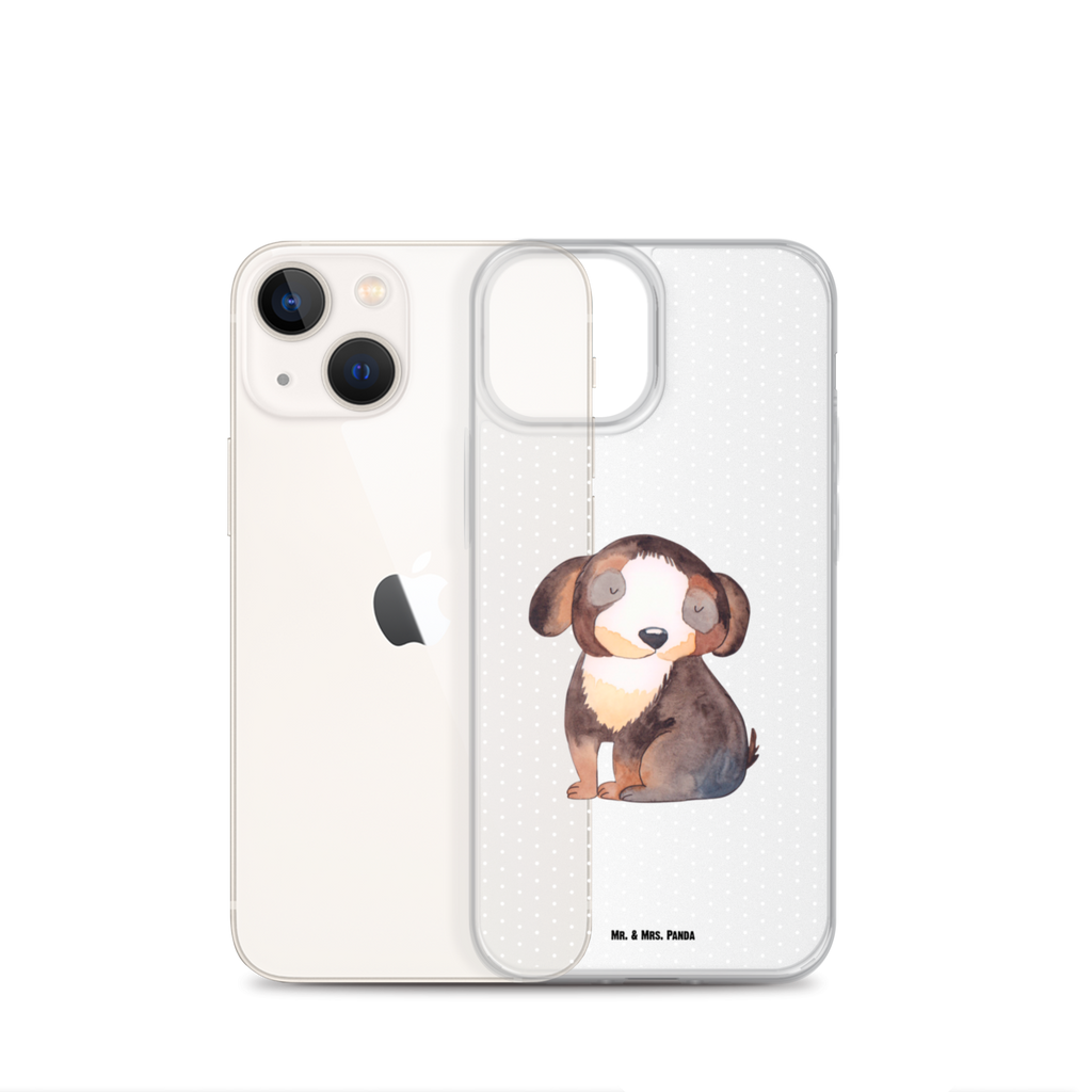 Handyhülle Hund entspannt Hund, schwarzer Hund, Hundeliebe, Liebe, Hundeglück Handyhülle, Handycover, Transparente Handyhülle, Flexible Handyhülle, Handyschutz, Transparent, Durchsichtig, Schutzhülle für Handy, Stilvolle Handyhülle, Robuste Handyhülle, Schutz vor Kratzern, Schützende Handyhülle  Hund, Hundemotiv, Haustier, Hunderasse, Tierliebhaber, Hundebesitzer, Sprüche