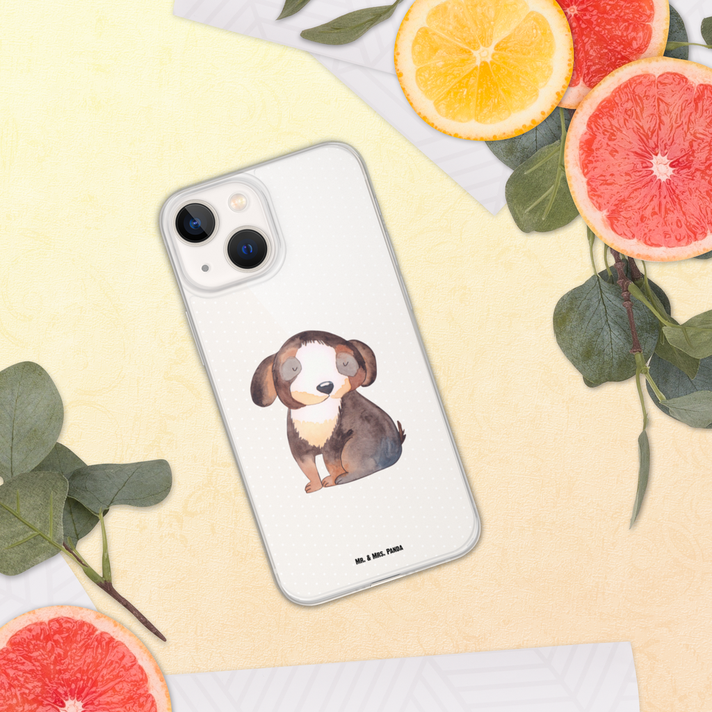 Handyhülle Hund entspannt Hund, schwarzer Hund, Hundeliebe, Liebe, Hundeglück Handyhülle, Handycover, Transparente Handyhülle, Flexible Handyhülle, Handyschutz, Transparent, Durchsichtig, Schutzhülle für Handy, Stilvolle Handyhülle, Robuste Handyhülle, Schutz vor Kratzern, Schützende Handyhülle  Hund, Hundemotiv, Haustier, Hunderasse, Tierliebhaber, Hundebesitzer, Sprüche