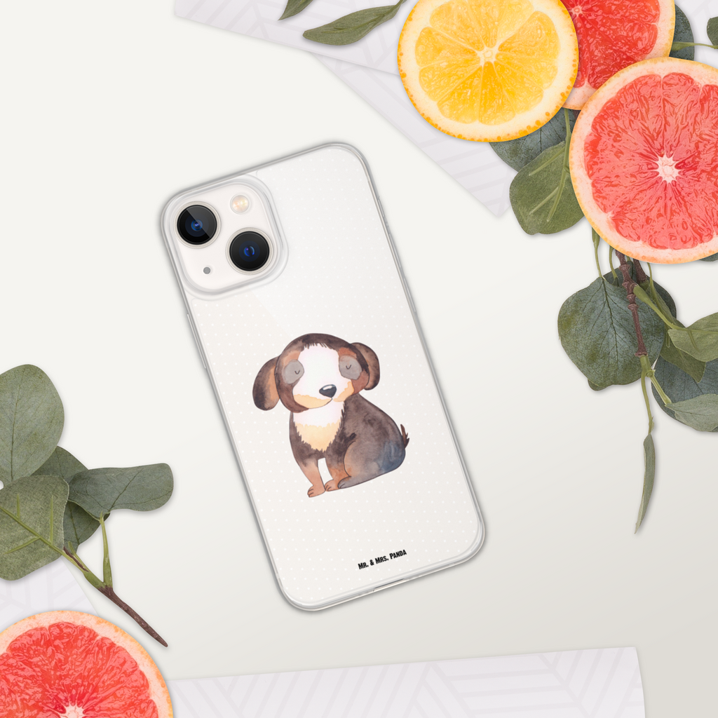 Handyhülle Hund entspannt Hund, schwarzer Hund, Hundeliebe, Liebe, Hundeglück Handyhülle, Handycover, Transparente Handyhülle, Flexible Handyhülle, Handyschutz, Transparent, Durchsichtig, Schutzhülle für Handy, Stilvolle Handyhülle, Robuste Handyhülle, Schutz vor Kratzern, Schützende Handyhülle  Hund, Hundemotiv, Haustier, Hunderasse, Tierliebhaber, Hundebesitzer, Sprüche